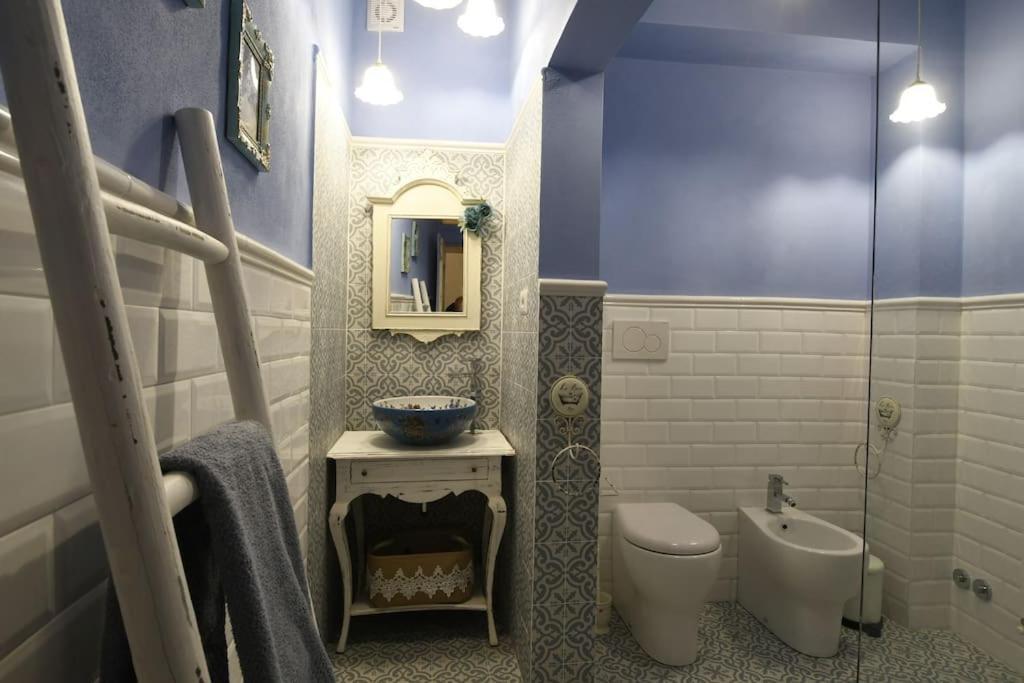 Apartment Elegant Market Smn Station Duomo *
