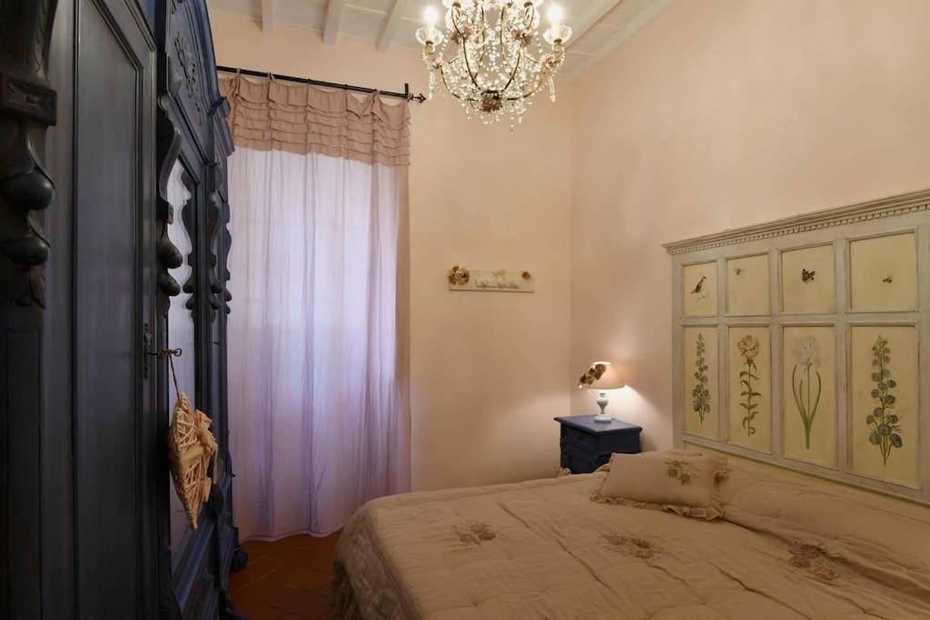 Apartment Elegant Market Smn Station Duomo Florence