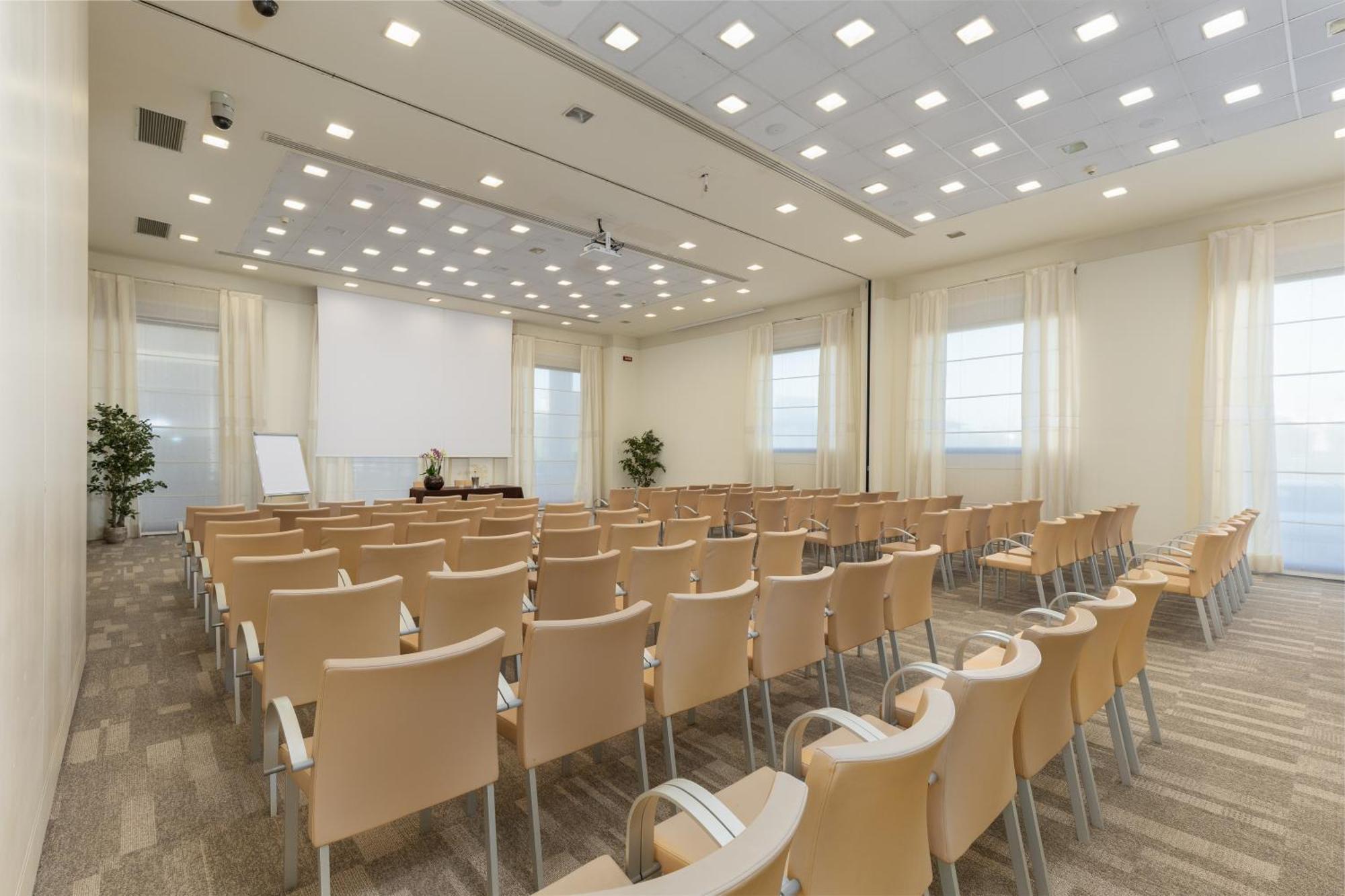 Hilton Garden Novoli 4* Florence