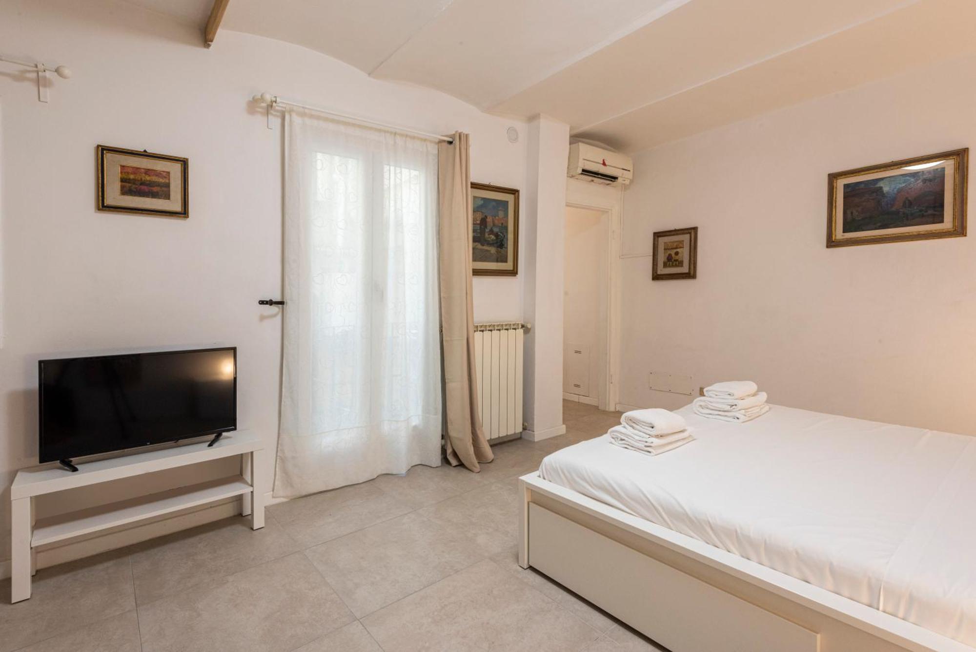 Appartamento Santa Croce Palace By Mmega