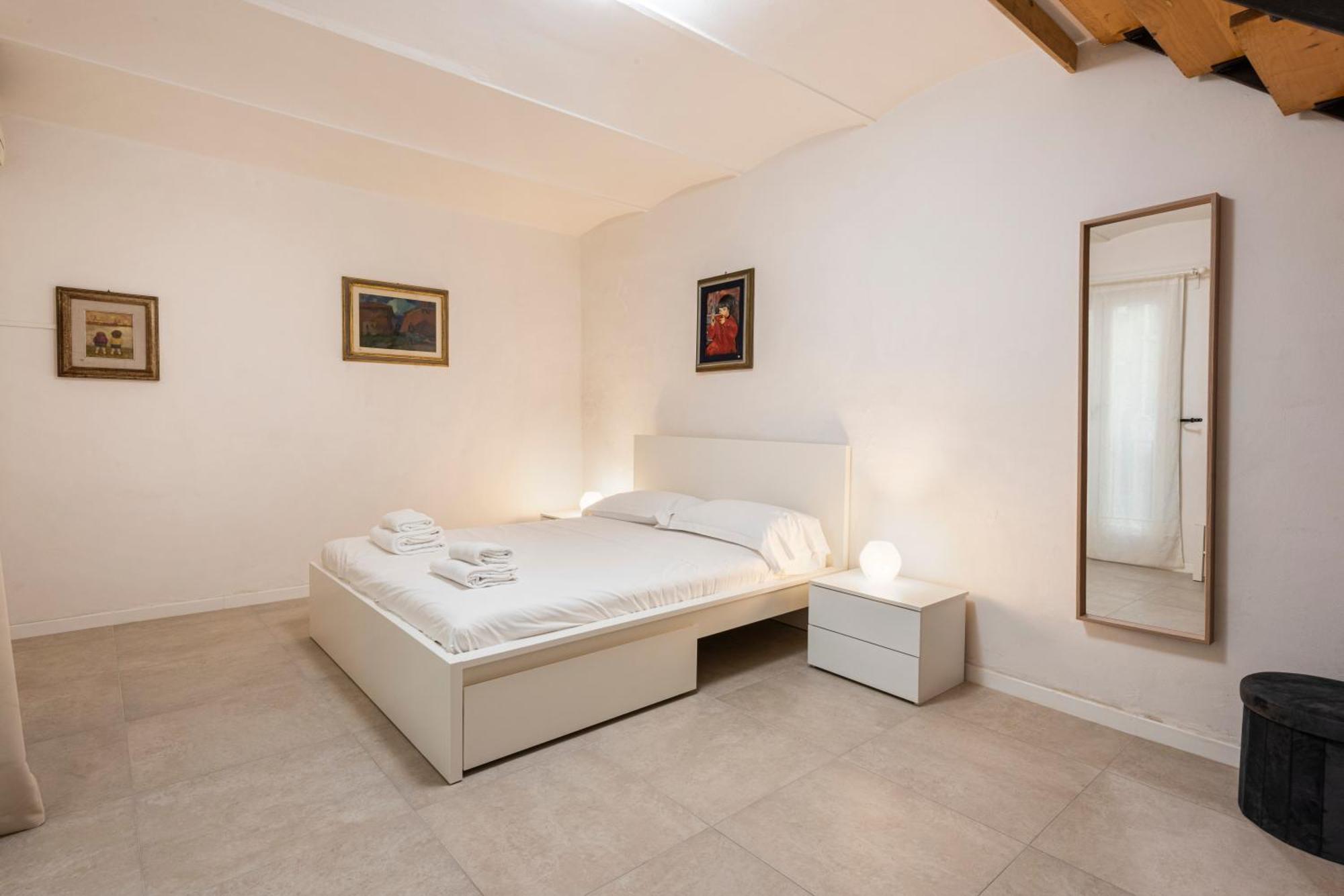 Appartamento Santa Croce Palace By Mmega *