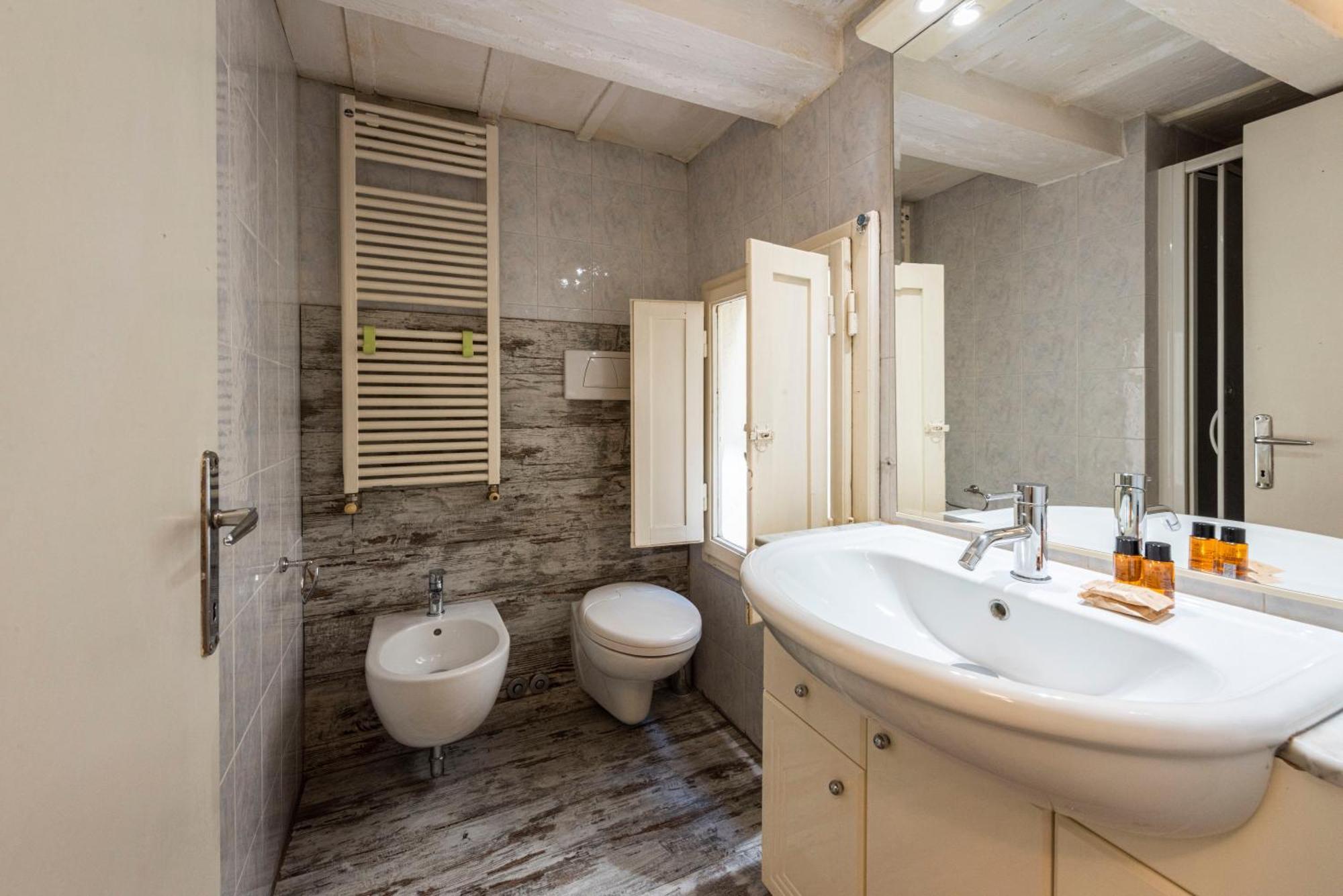 Appartamento Santa Croce Palace By Mmega Firenze