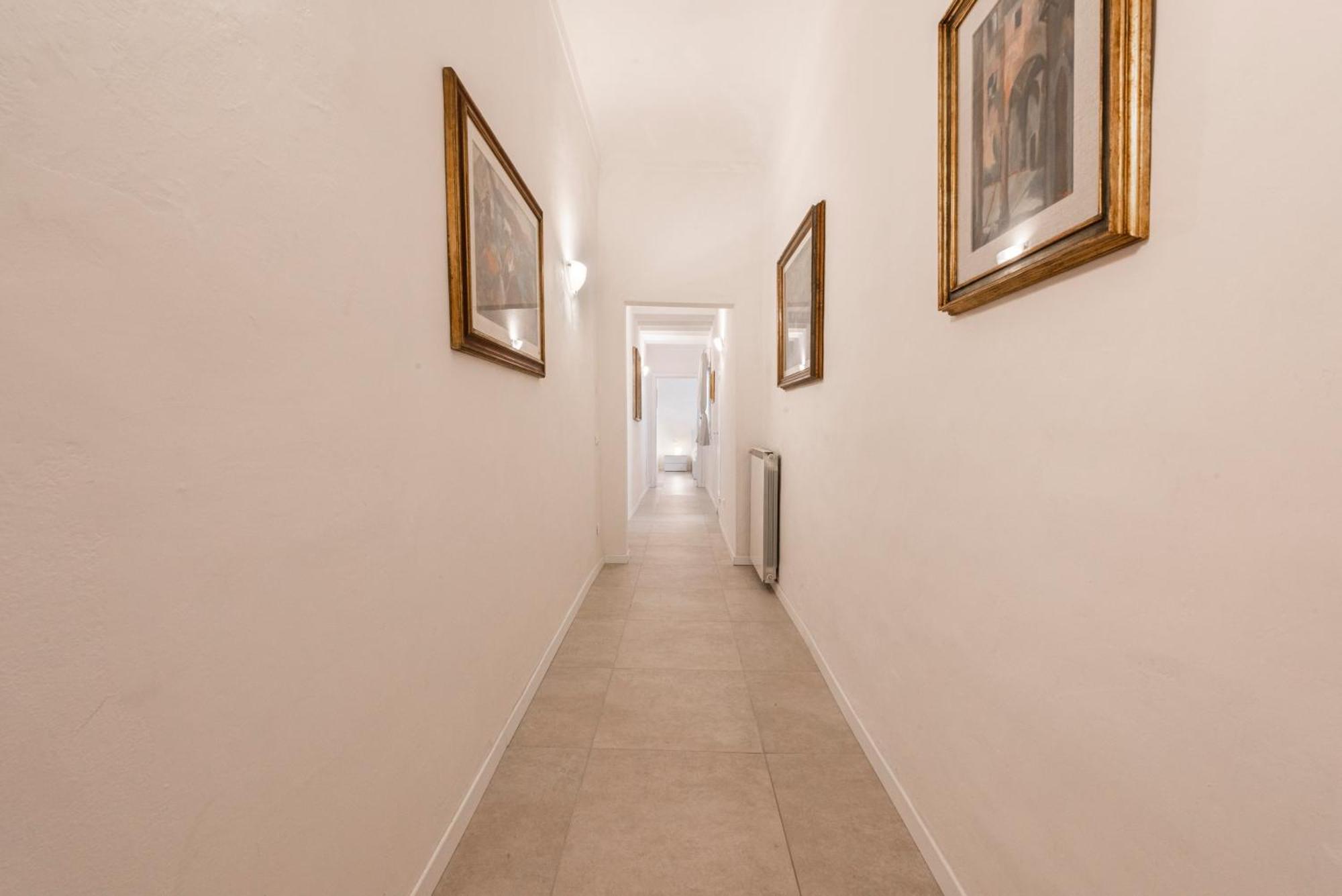 Appartamento Santa Croce Palace By Mmega