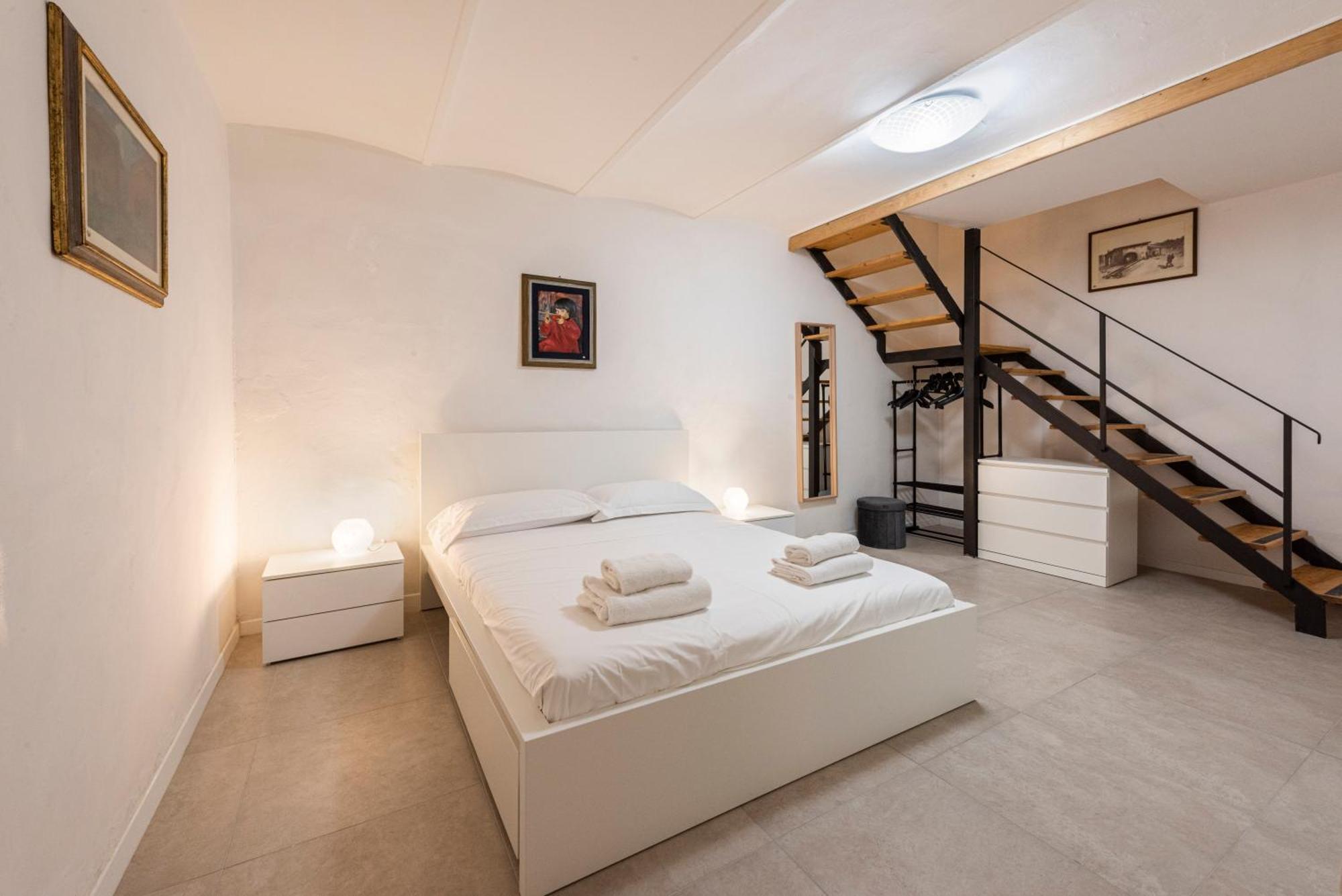 Appartamento Santa Croce Palace By Mmega *