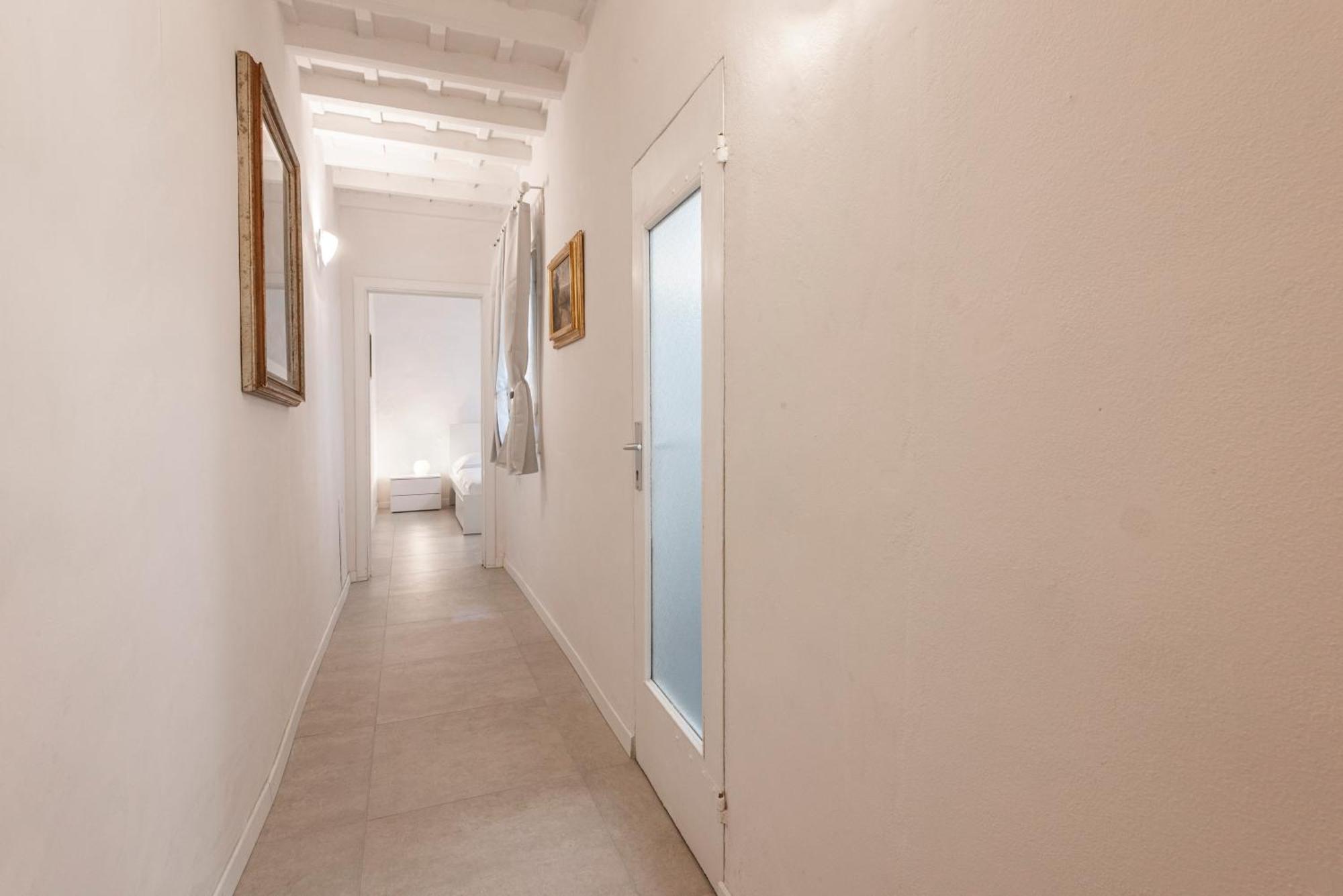 Santa Croce Palace By Mmega Appartamento
