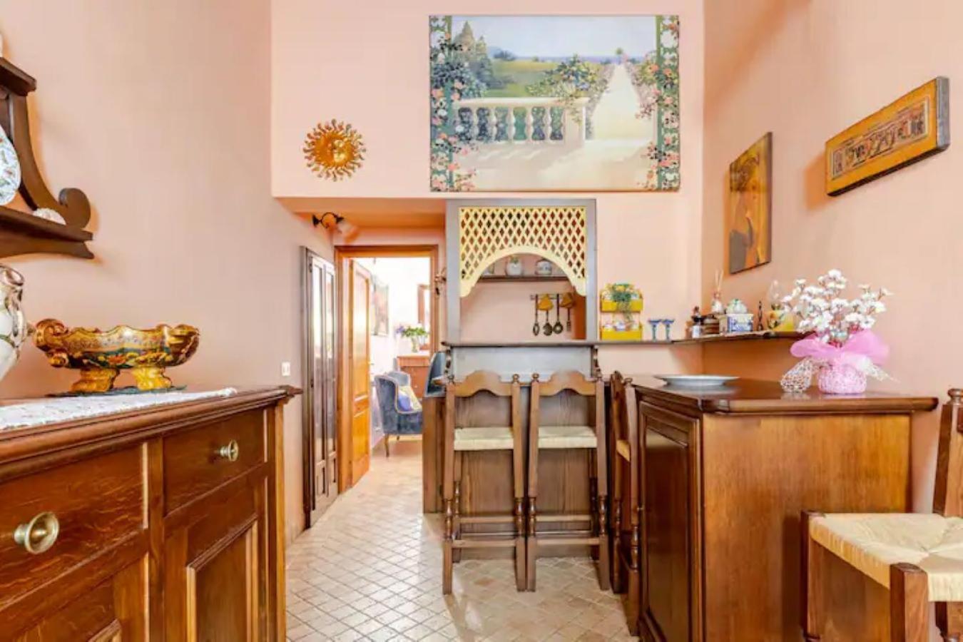 Piazza Signoria Fantastic Apartment