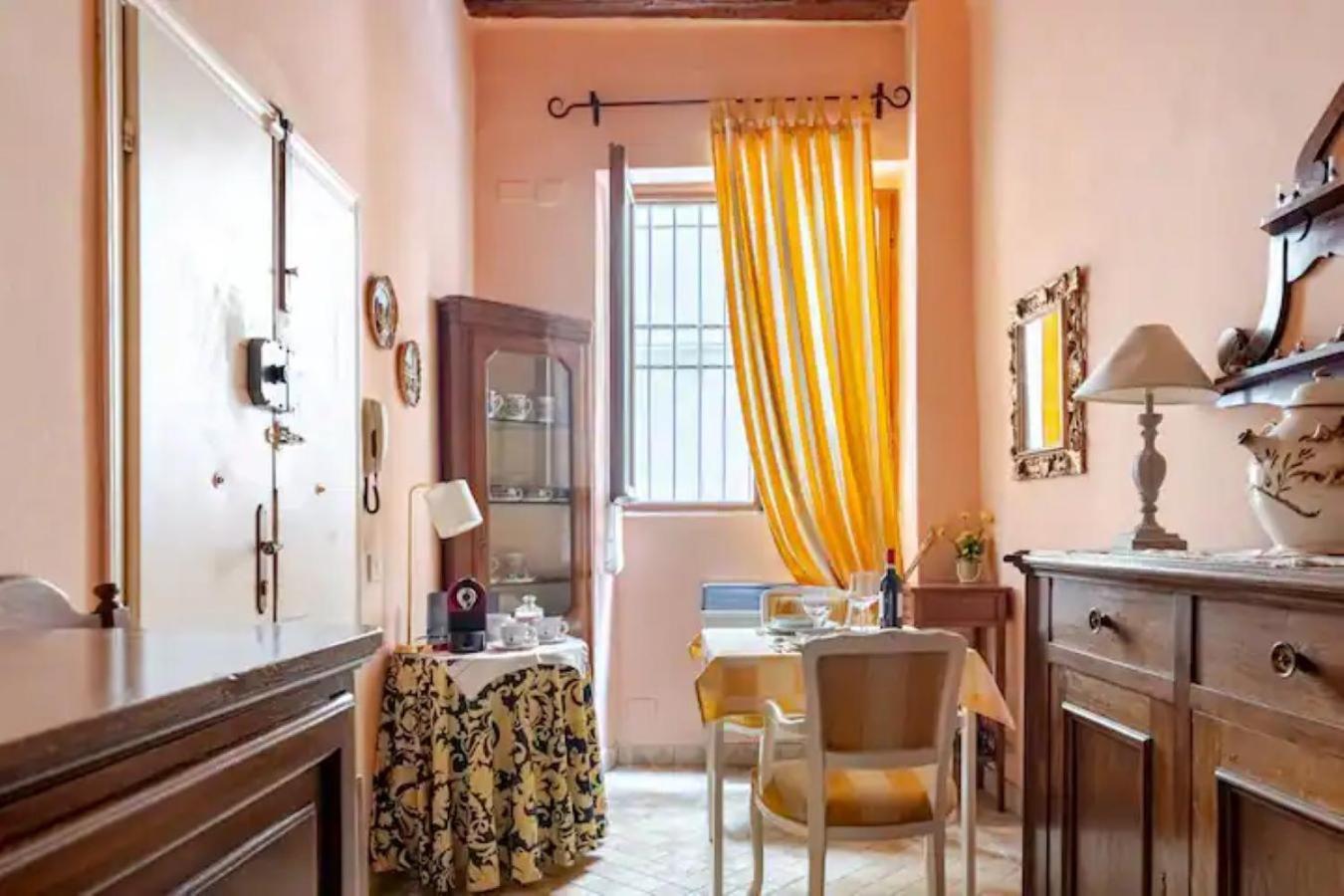 Apartment Piazza Signoria Fantastic