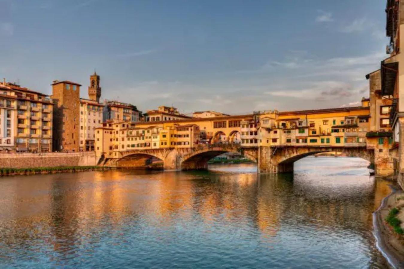 Appartamento Piazza Signoria Fantastic *