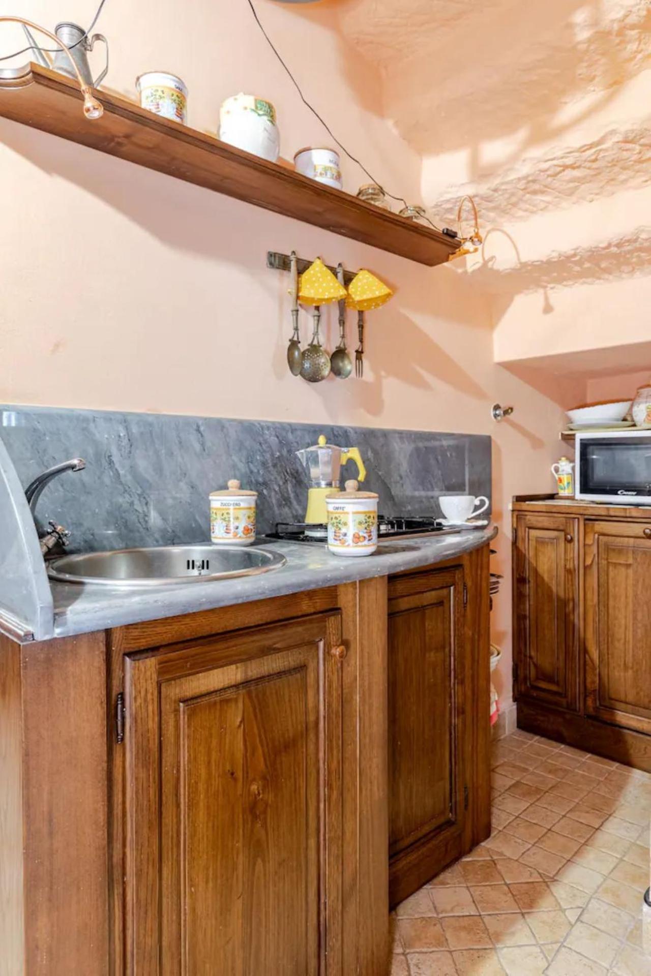 Apartment Piazza Signoria Fantastic Florence