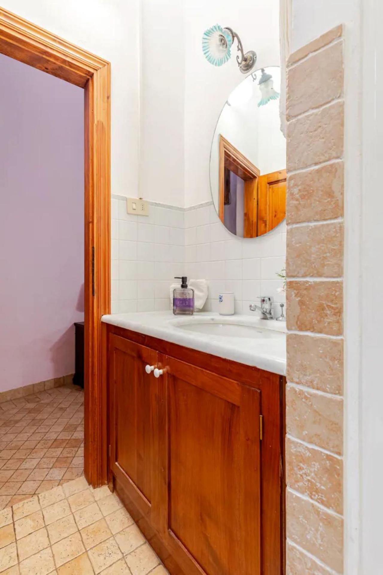Apartment Piazza Signoria Fantastic Florence