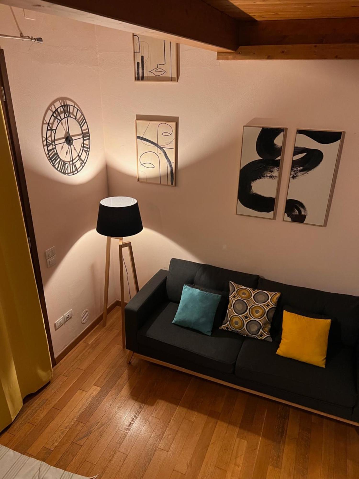 Apartment Orcagna 10 Elegante Florence