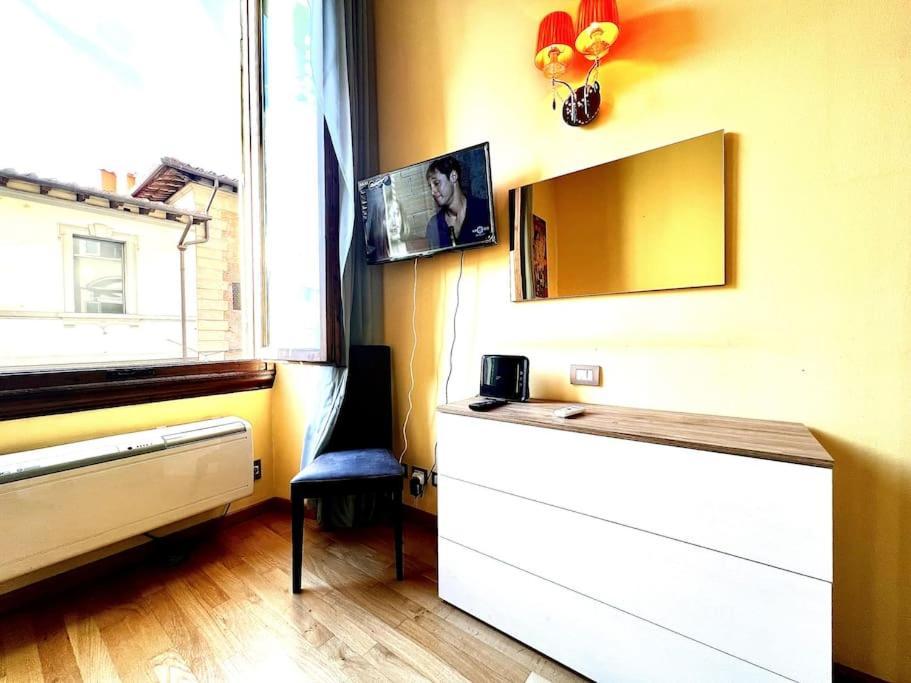 Wi-fi Netflix Conditioned Air Apartment *