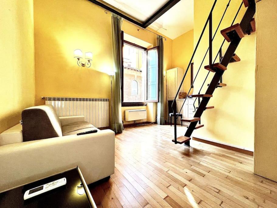 Apartment Wi-fi Netflix Conditioned Air Florence