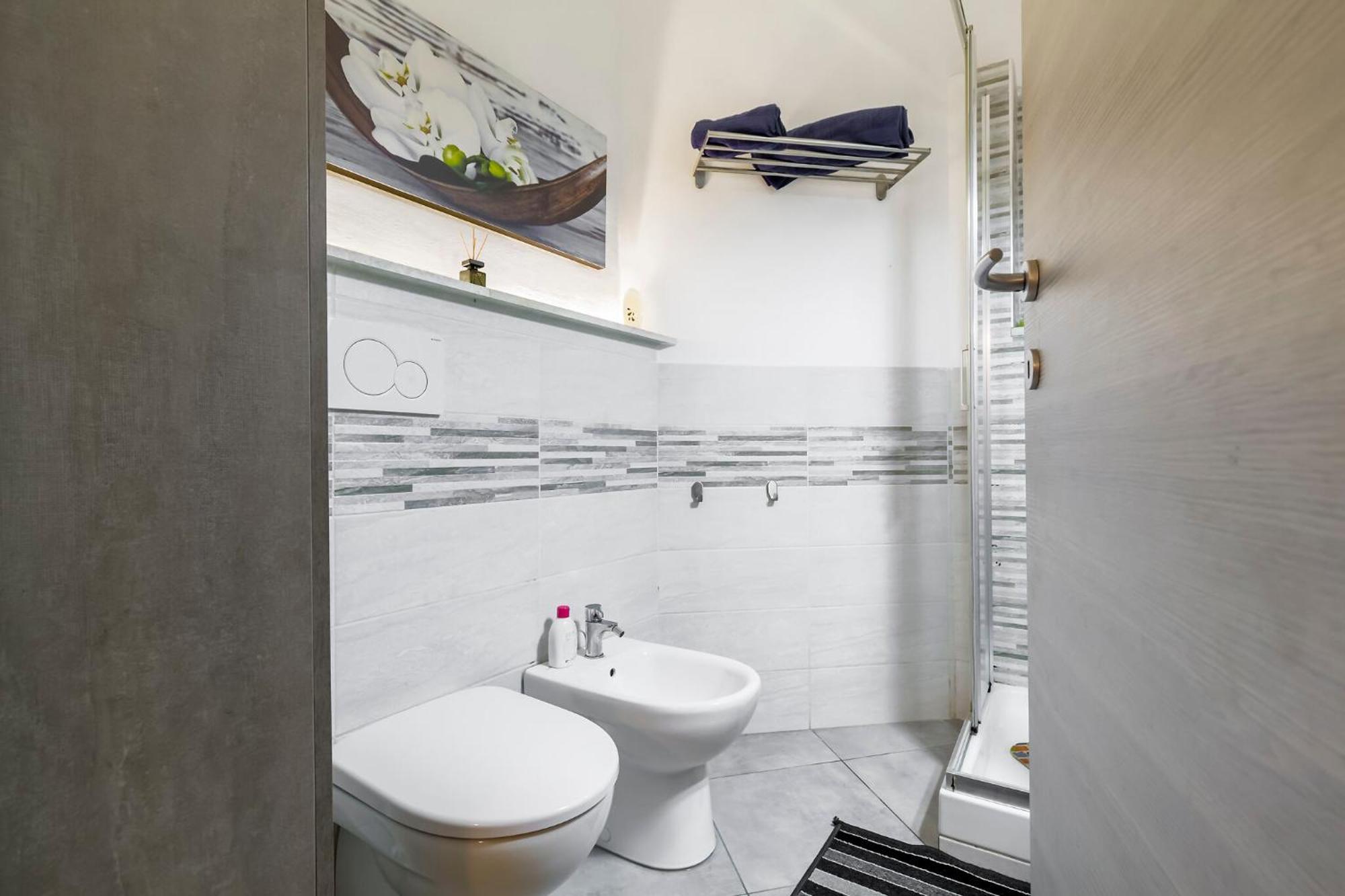 Cozy Close To The Airport Homestay