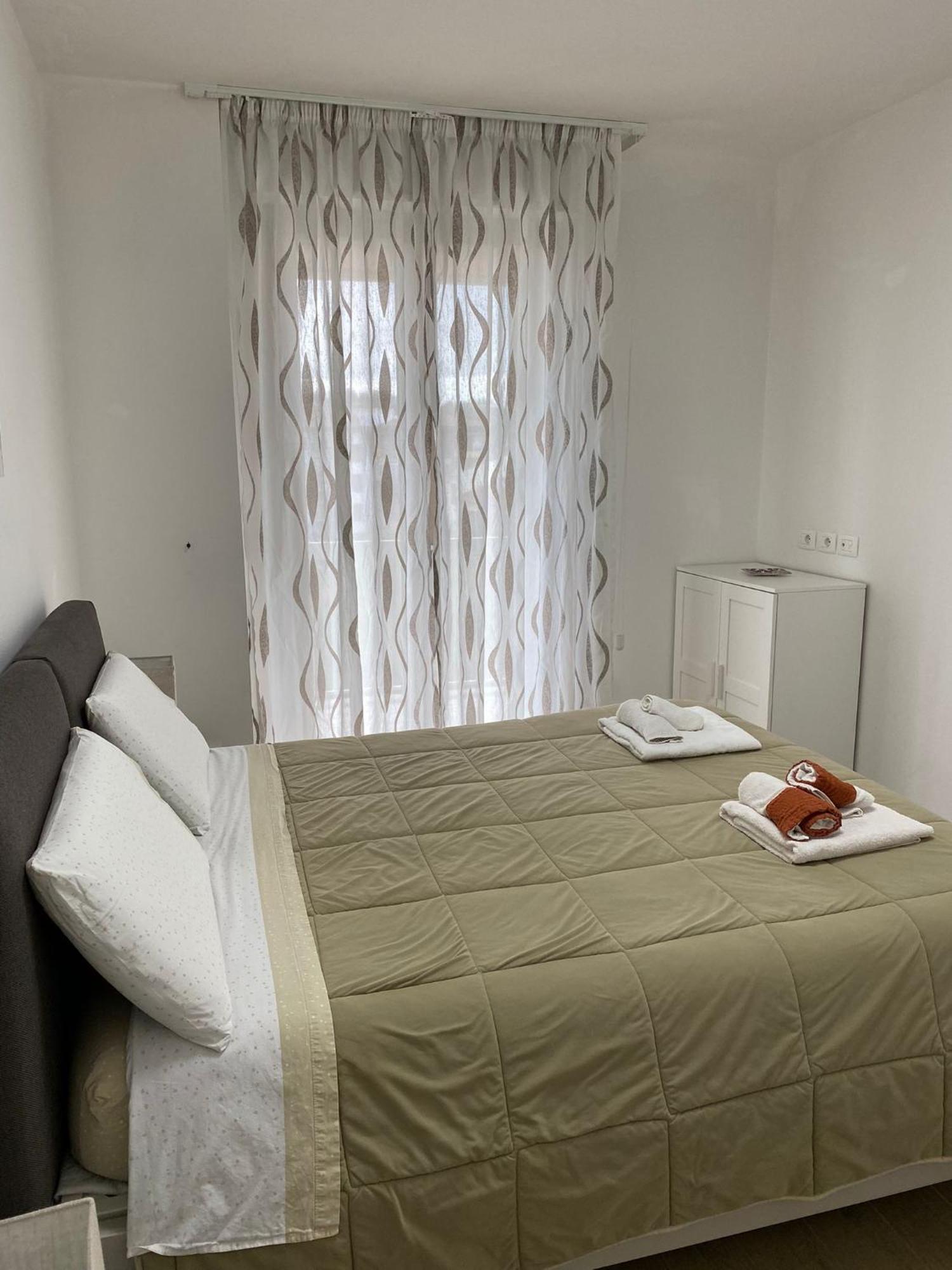 Maurizio's House Apartment *