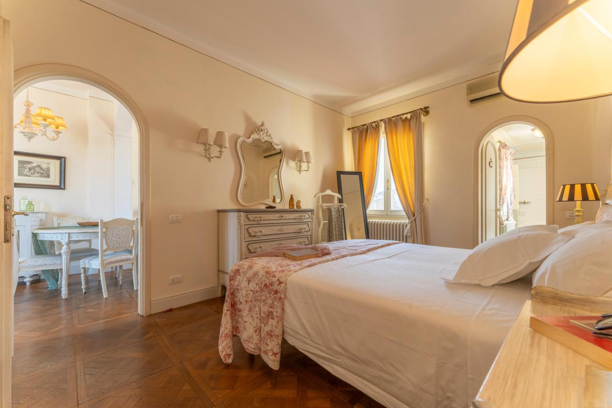 Apartment Cathedral Charme Florence
