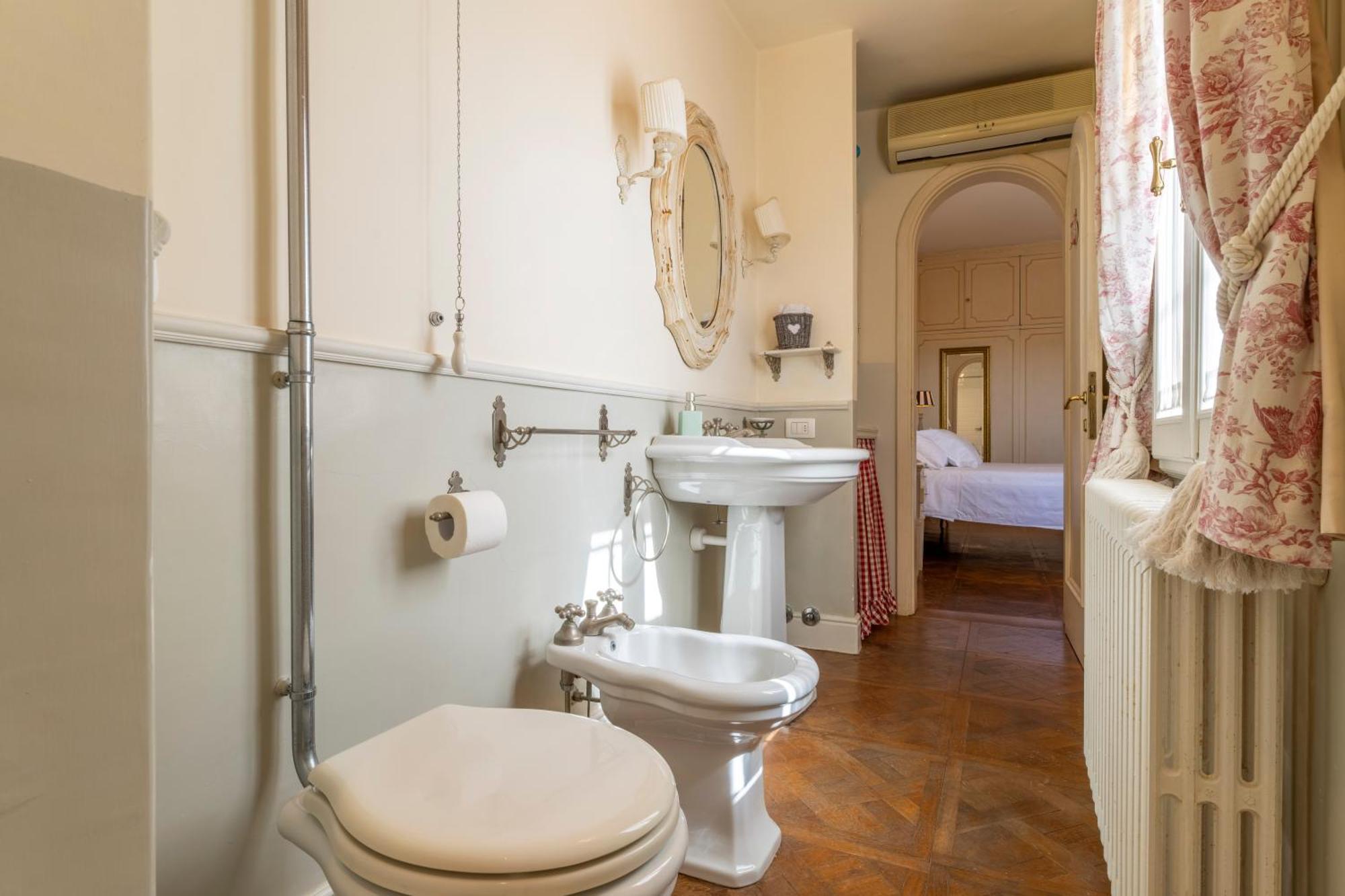 Apartment Cathedral Charme