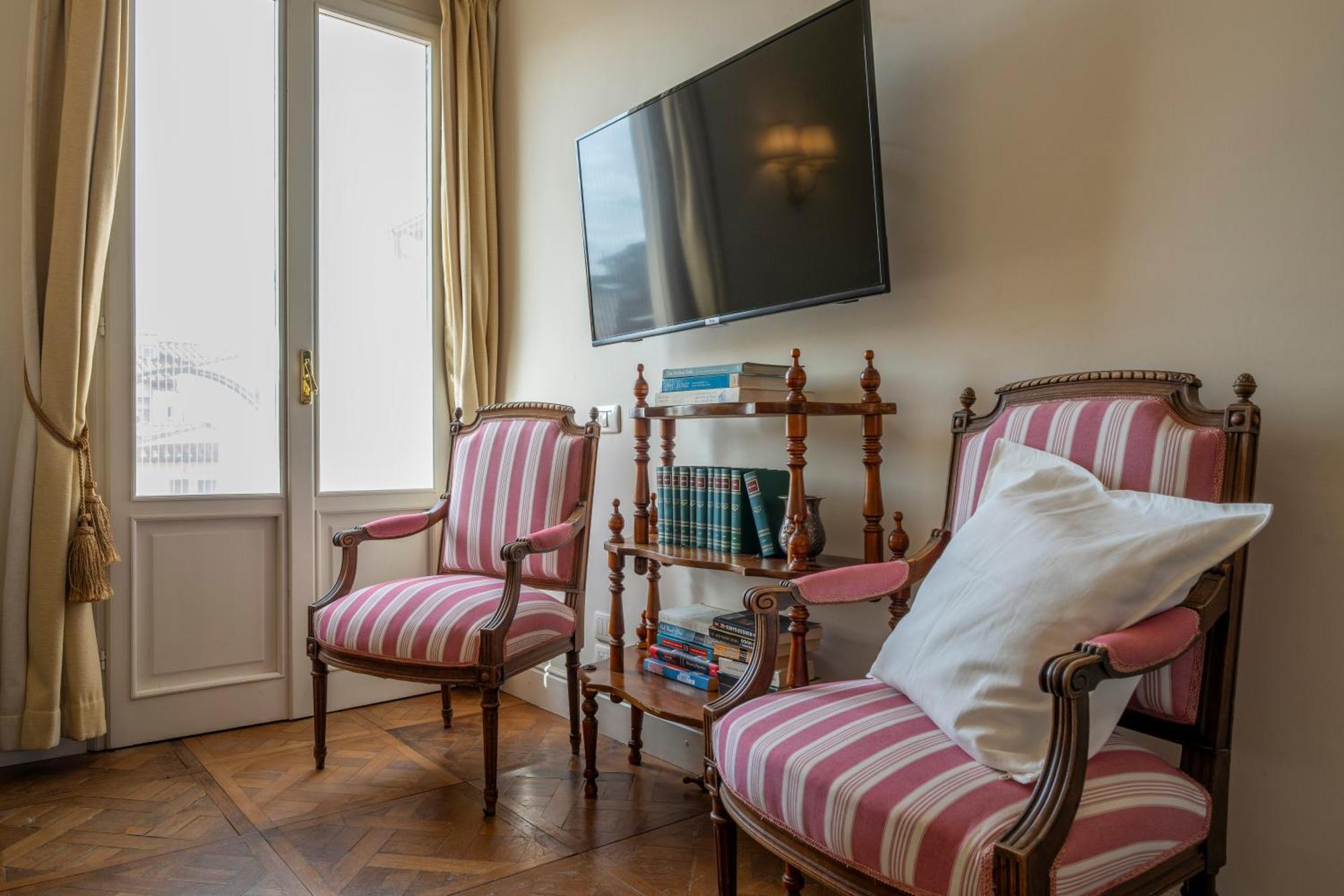Apartment Cathedral Charme Florence