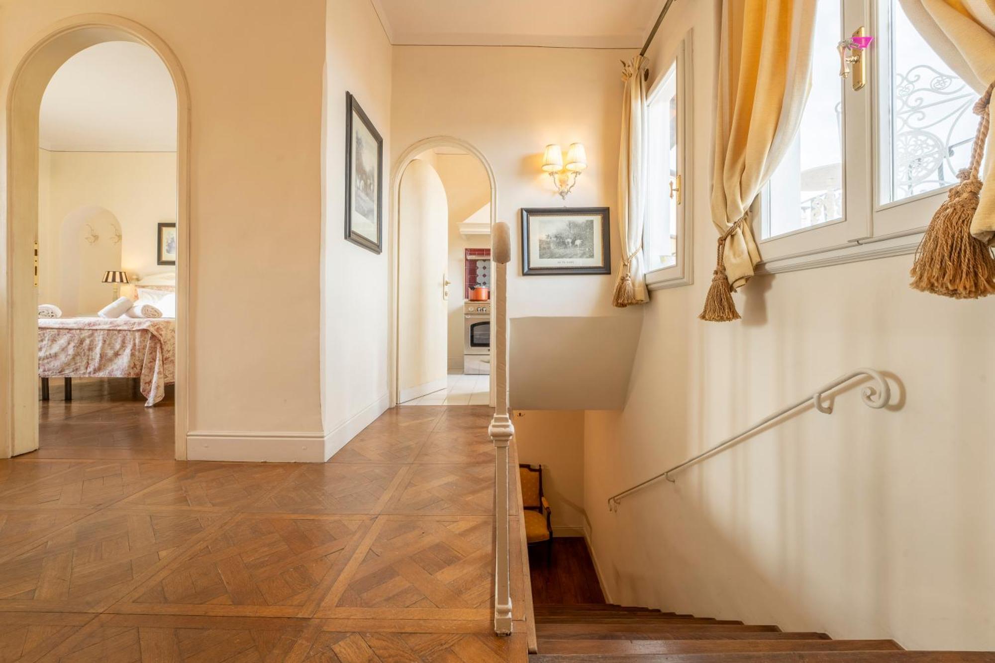 Cathedral Charme Apartment Florence