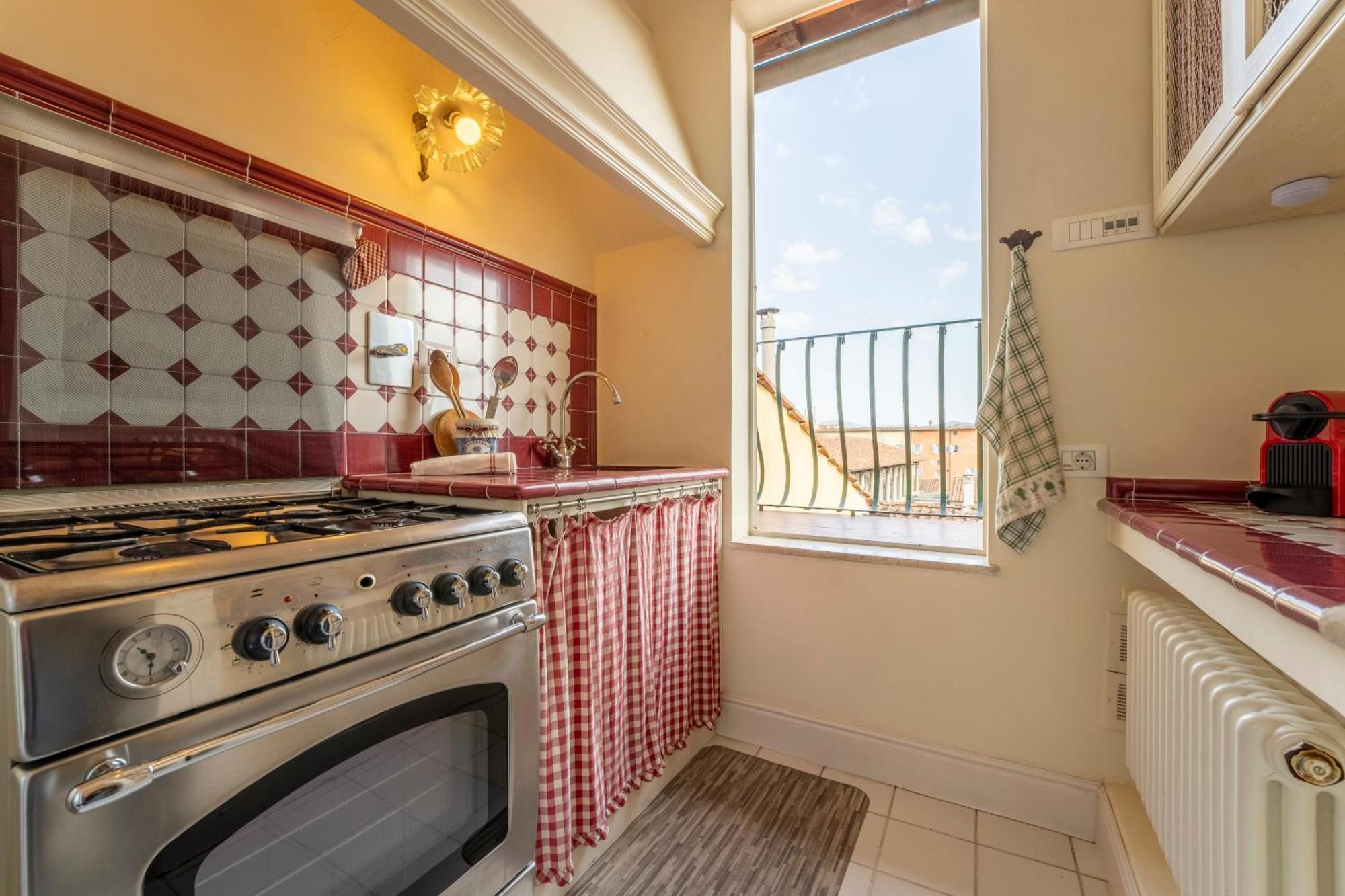 Cathedral Charme Apartment