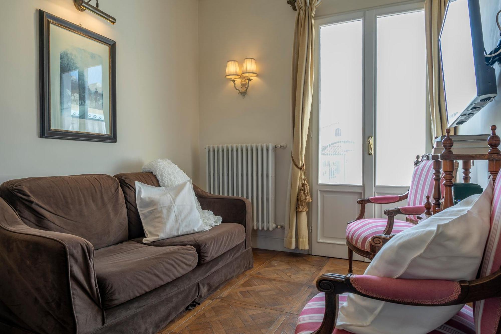 Cathedral Charme Apartment Florence