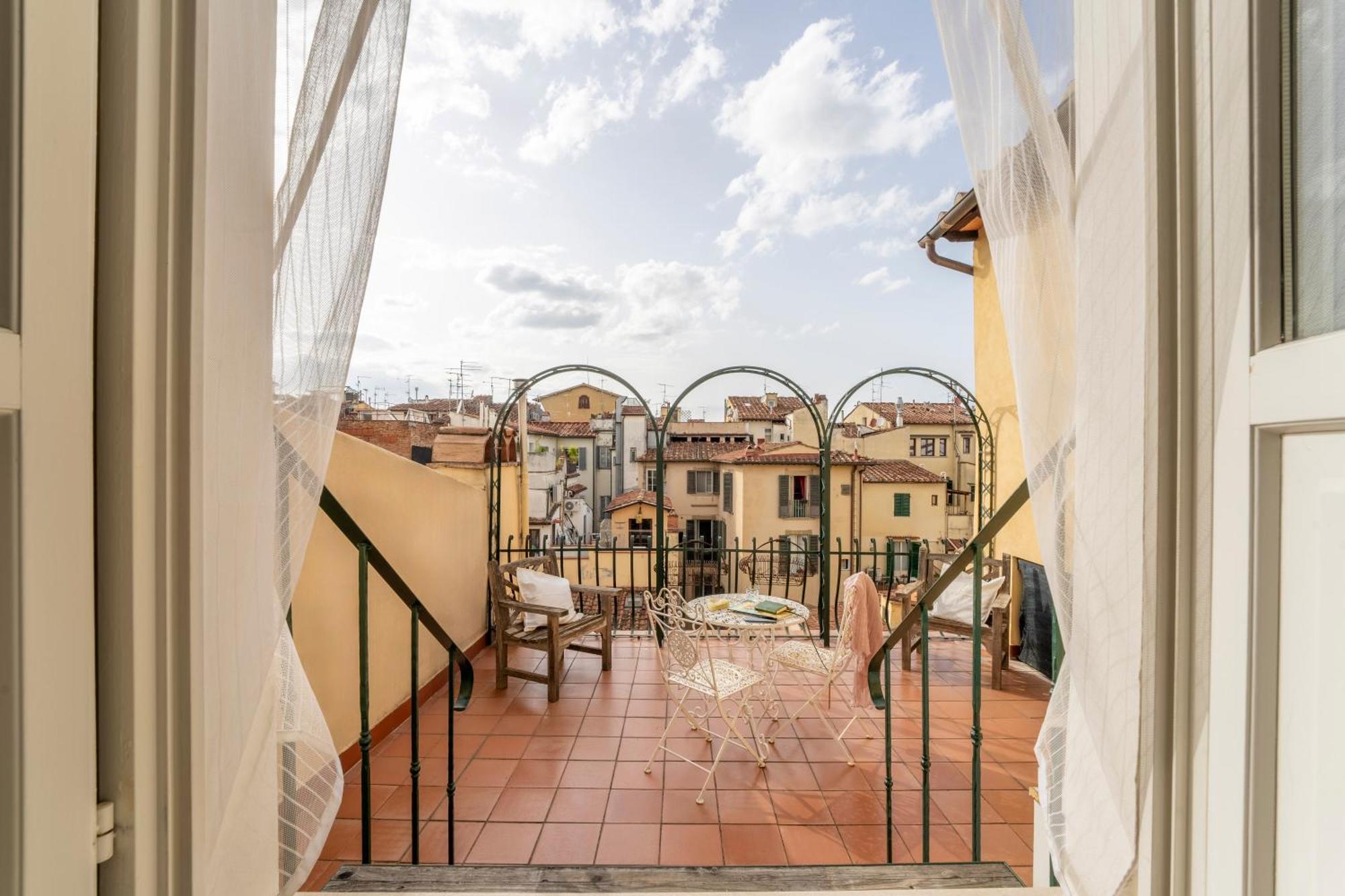 Cathedral Charme Apartment