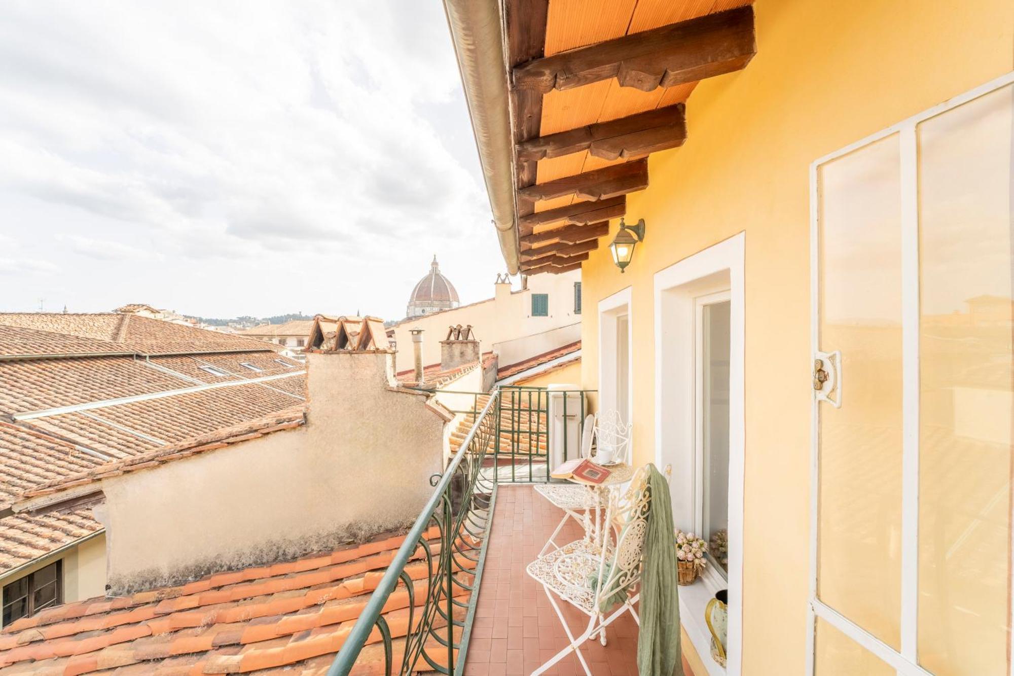 Cathedral Charme Apartment