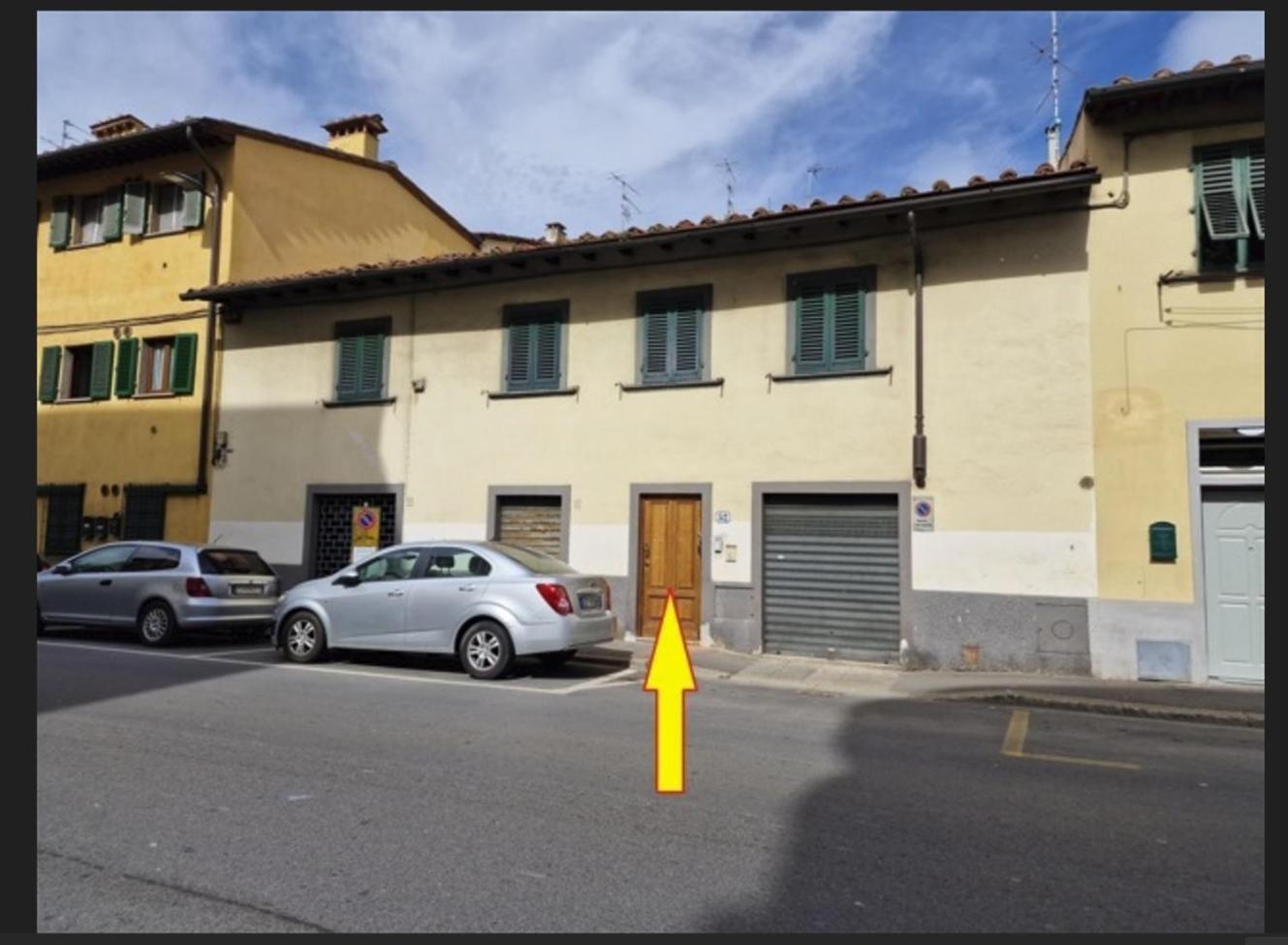 Messer Dario In Appartamento
