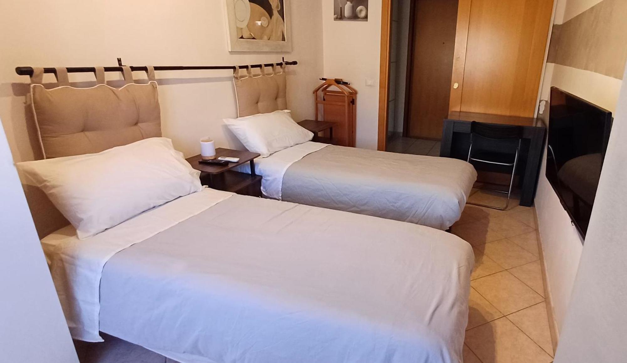 Miriam House - Full - Relax & Comfort Firenze