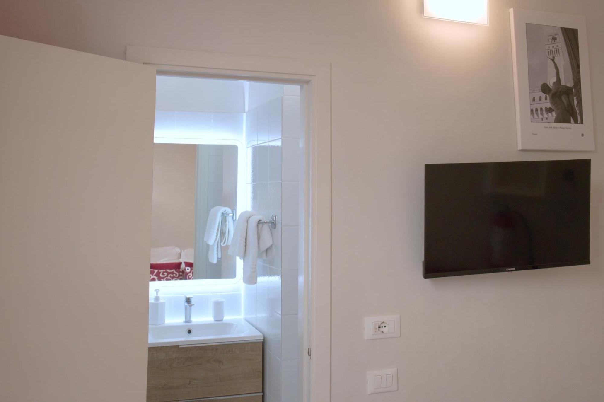 Apartment My Sweet Bargello, 2pax