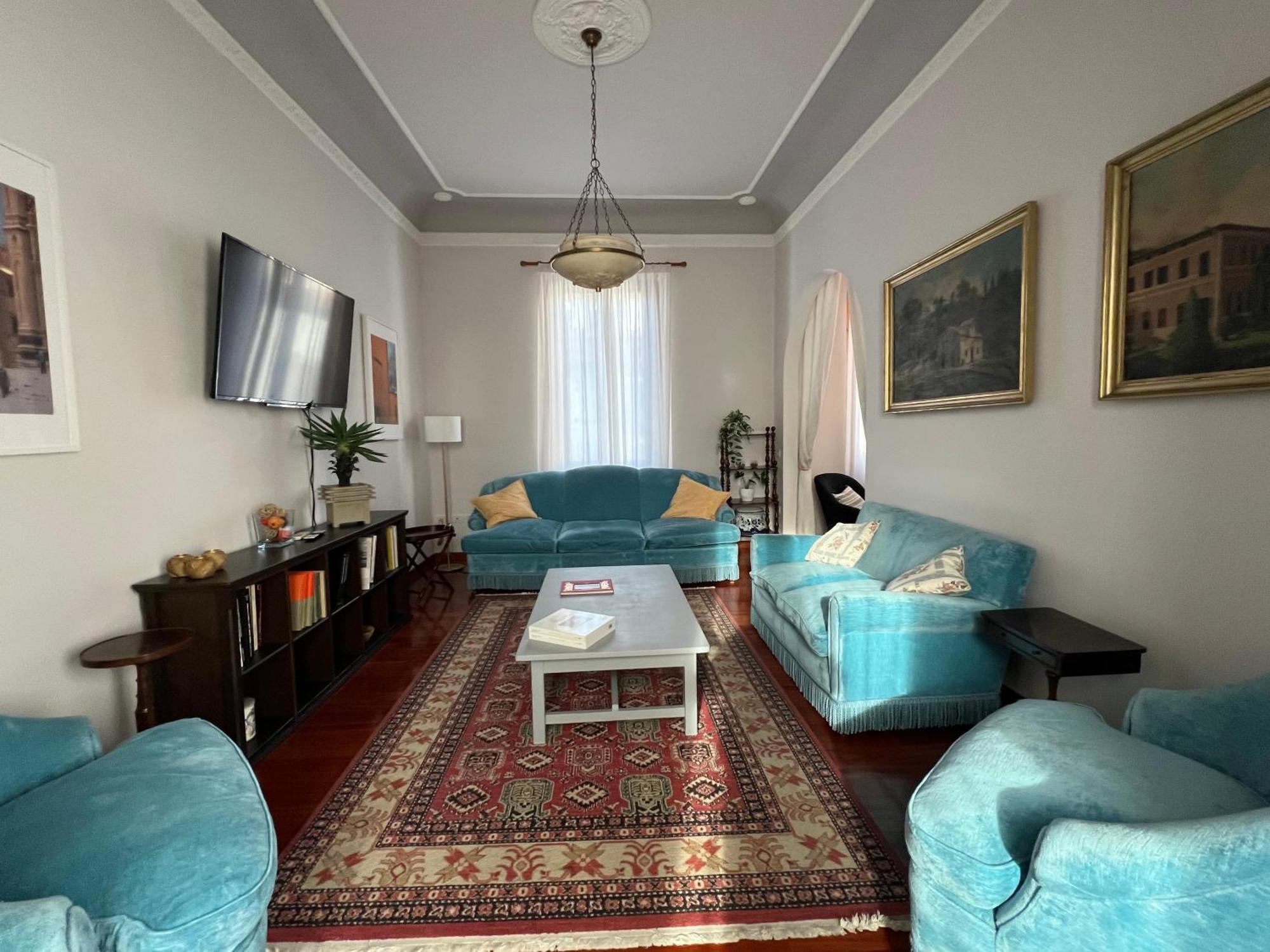 Acacia -tulipano Apartment Florence