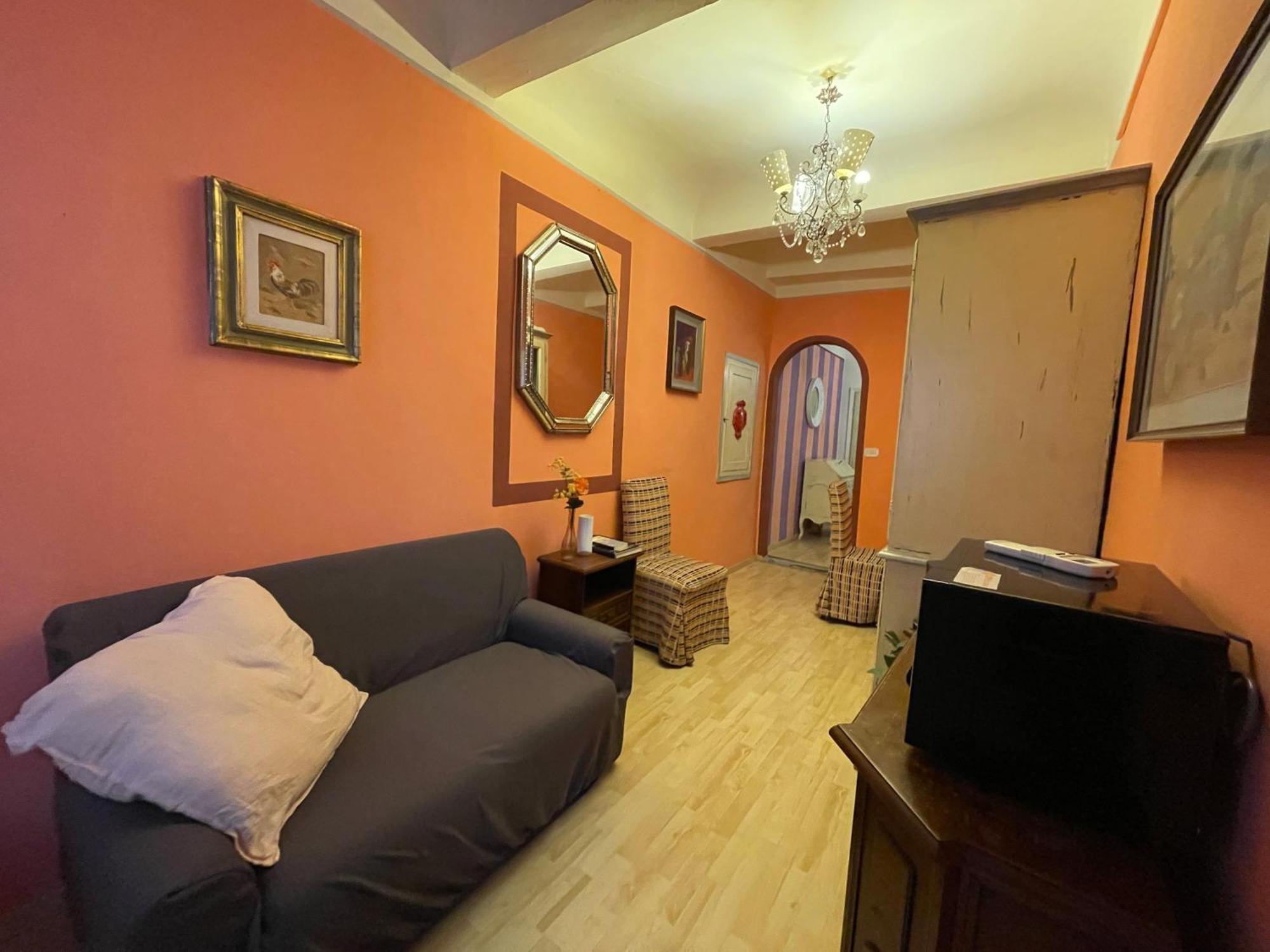 La Ghibellina 2 Apartment *