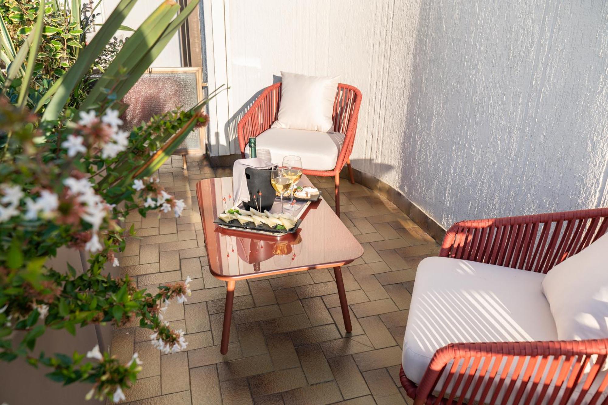 Starhotels Michelangelo Florence