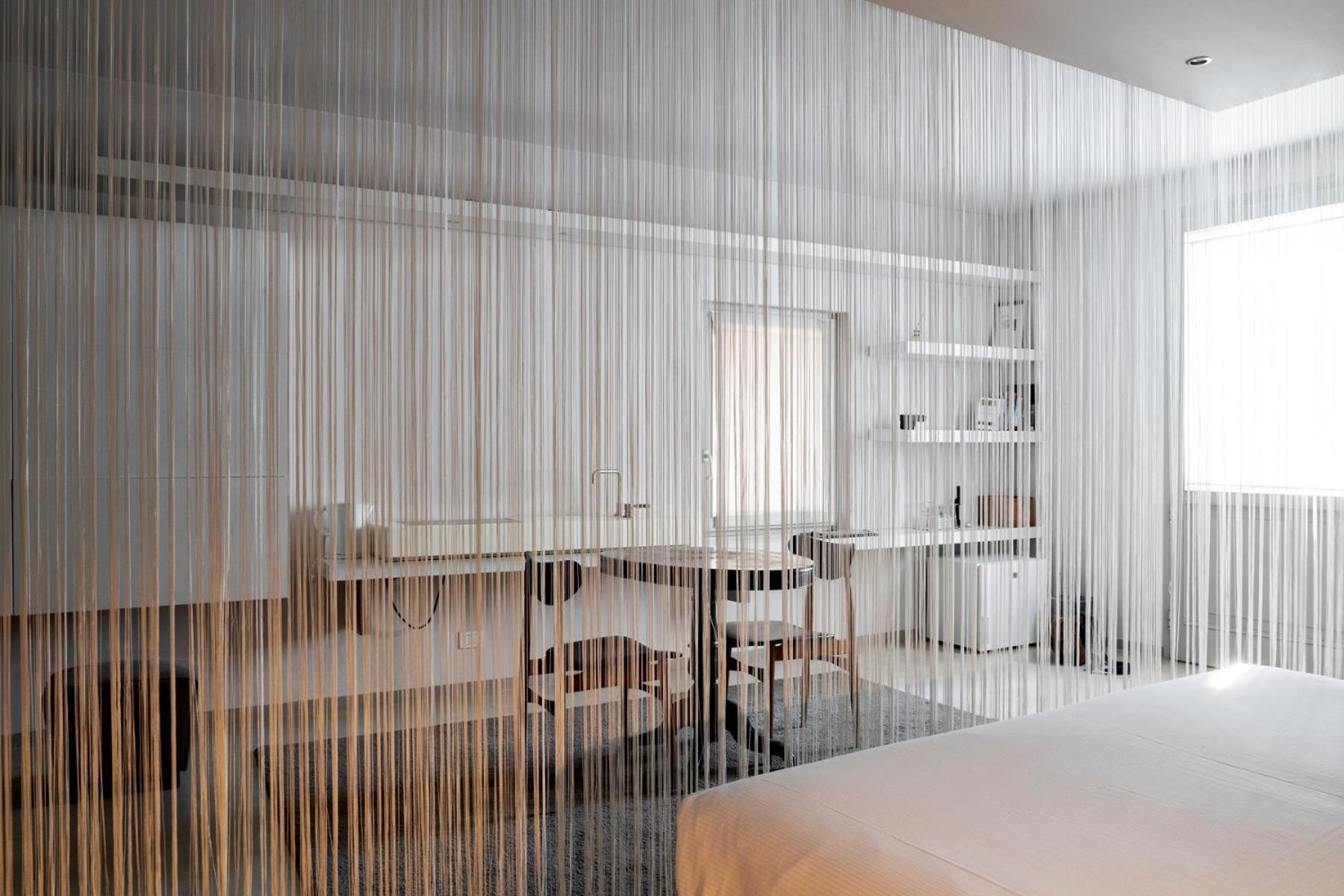 Aparthotel Riva Lofts Firenze