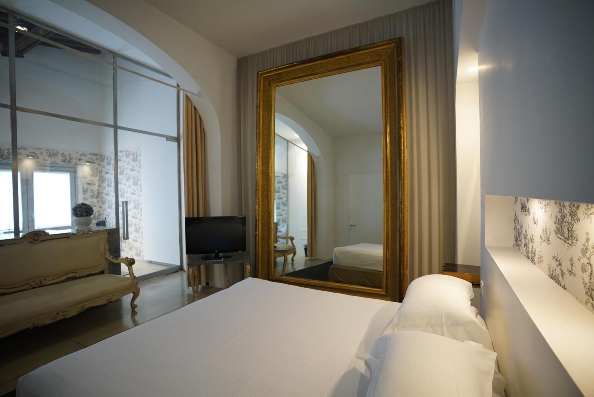Riva Lofts Aparthotel Firenze