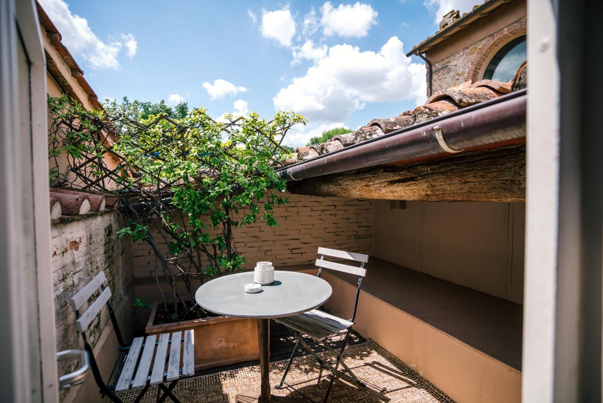 Riva Lofts Firenze