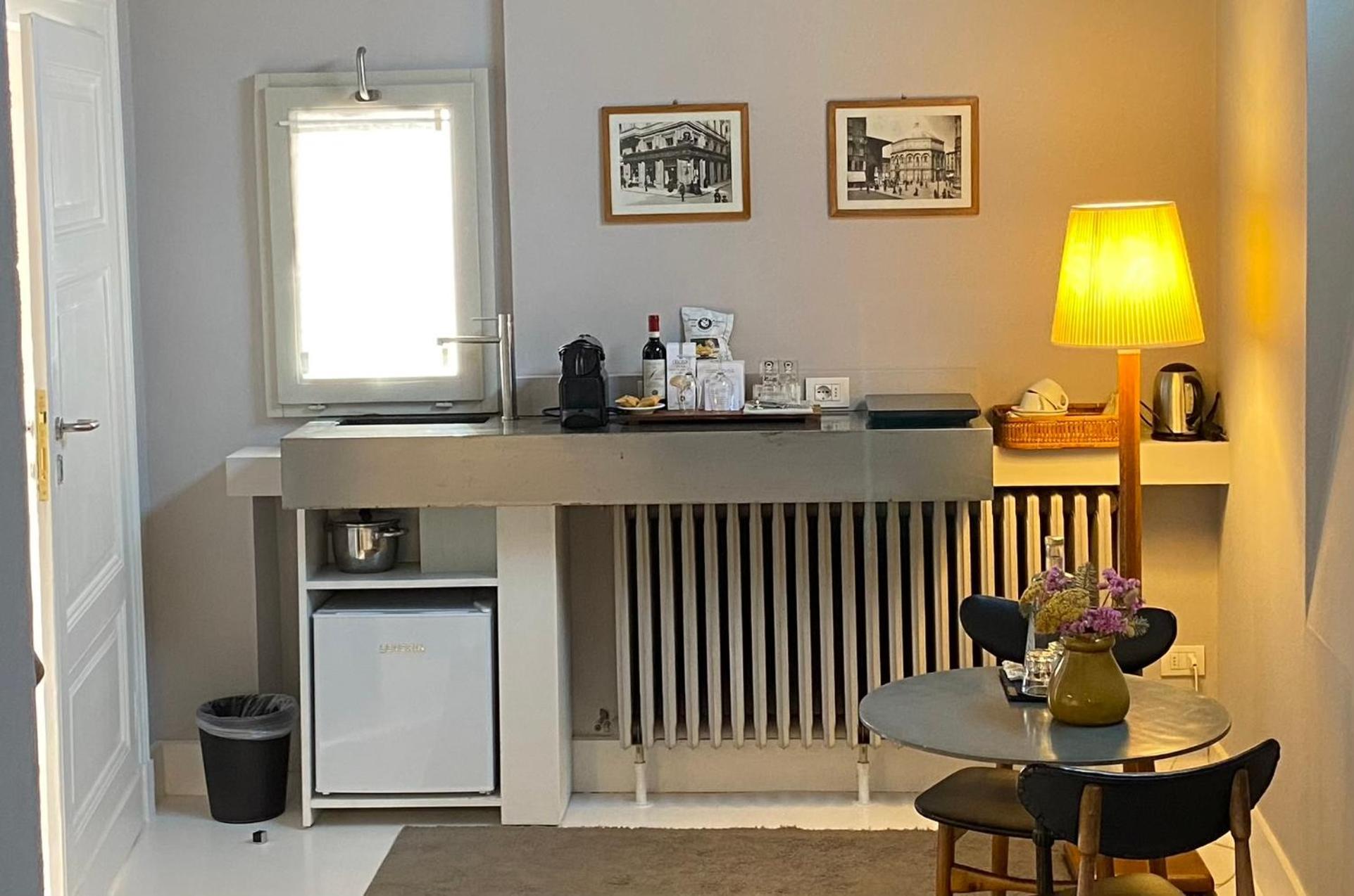 Riva Lofts 4* Firenze