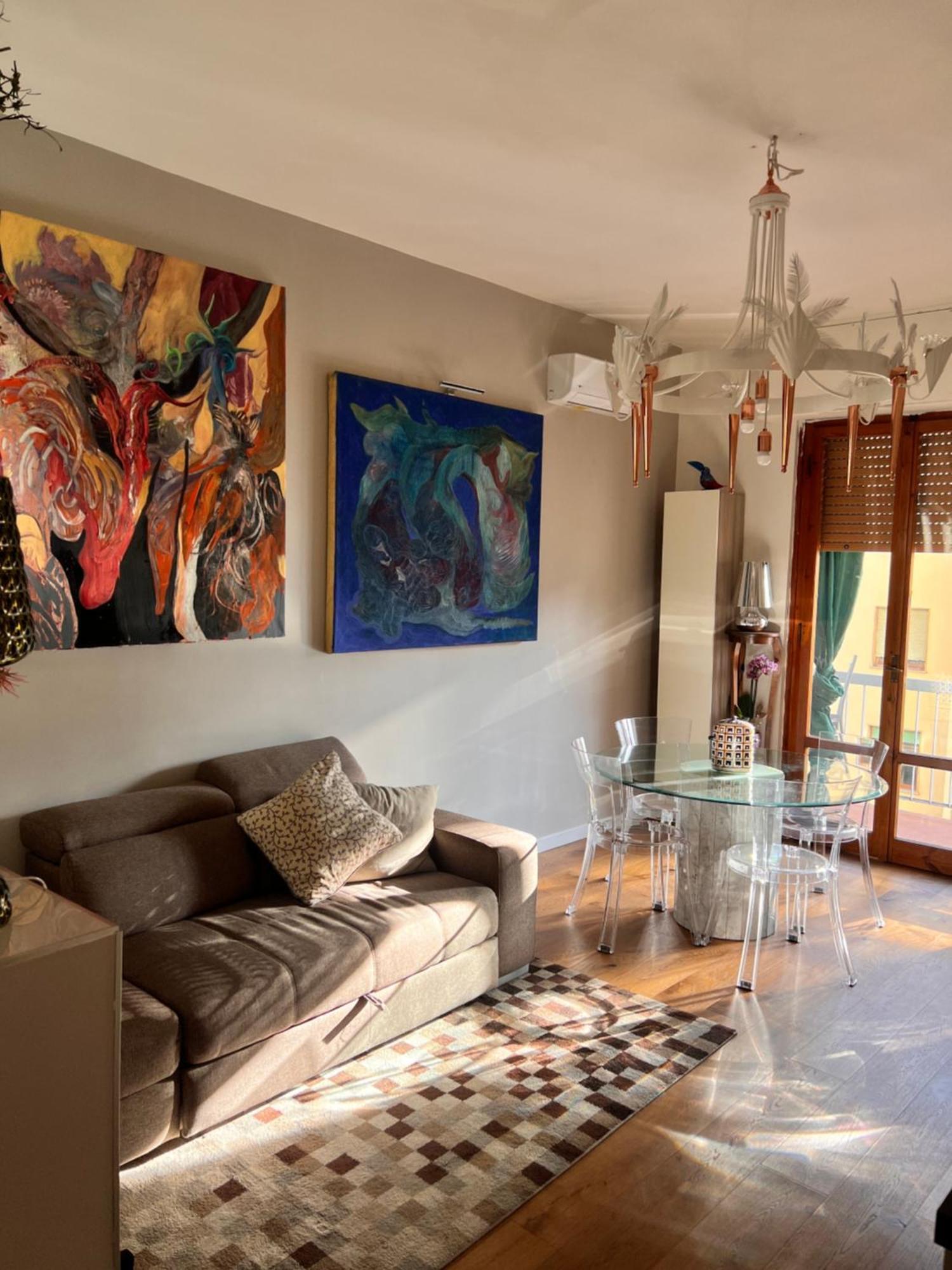 Residenza Anton Doni Guest house