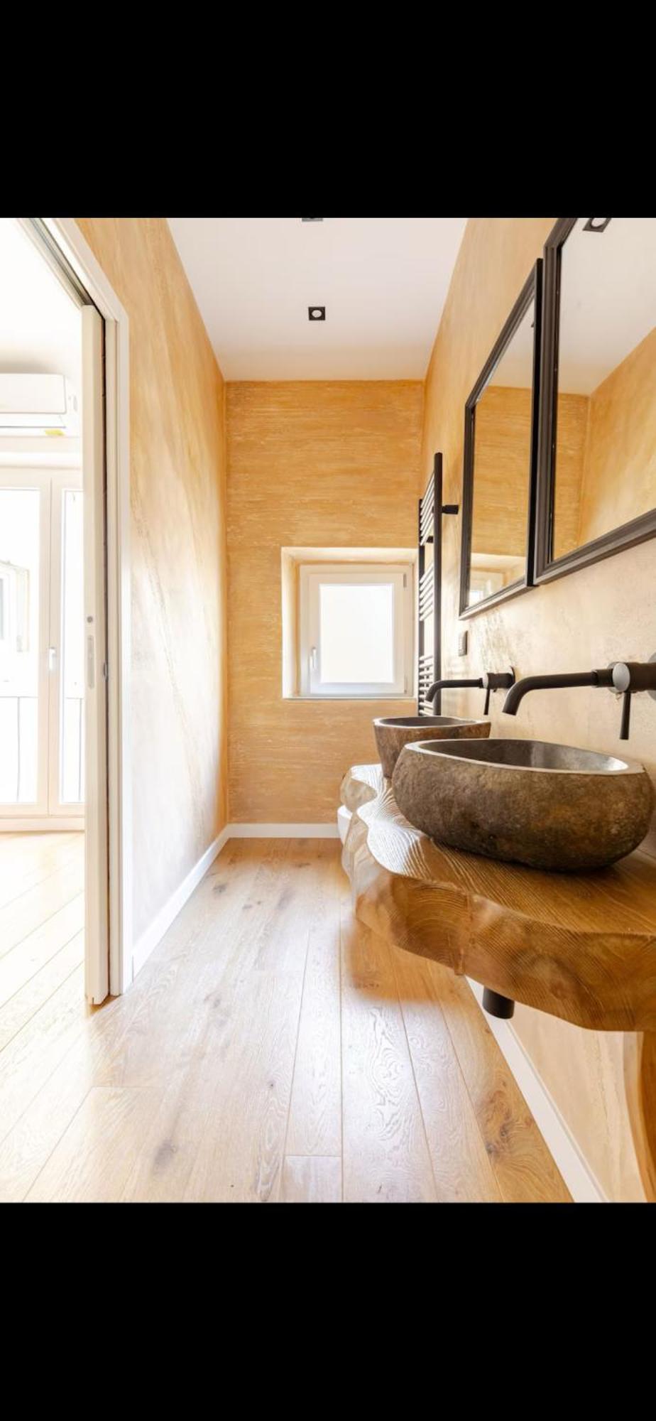 Modern Camaldoli Appartamento Firenze
