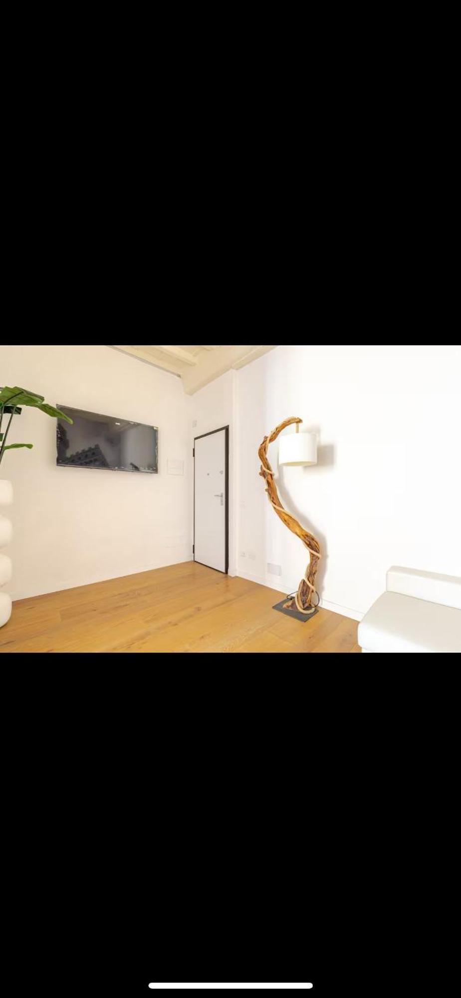 Apartment Modern Camaldoli Florence