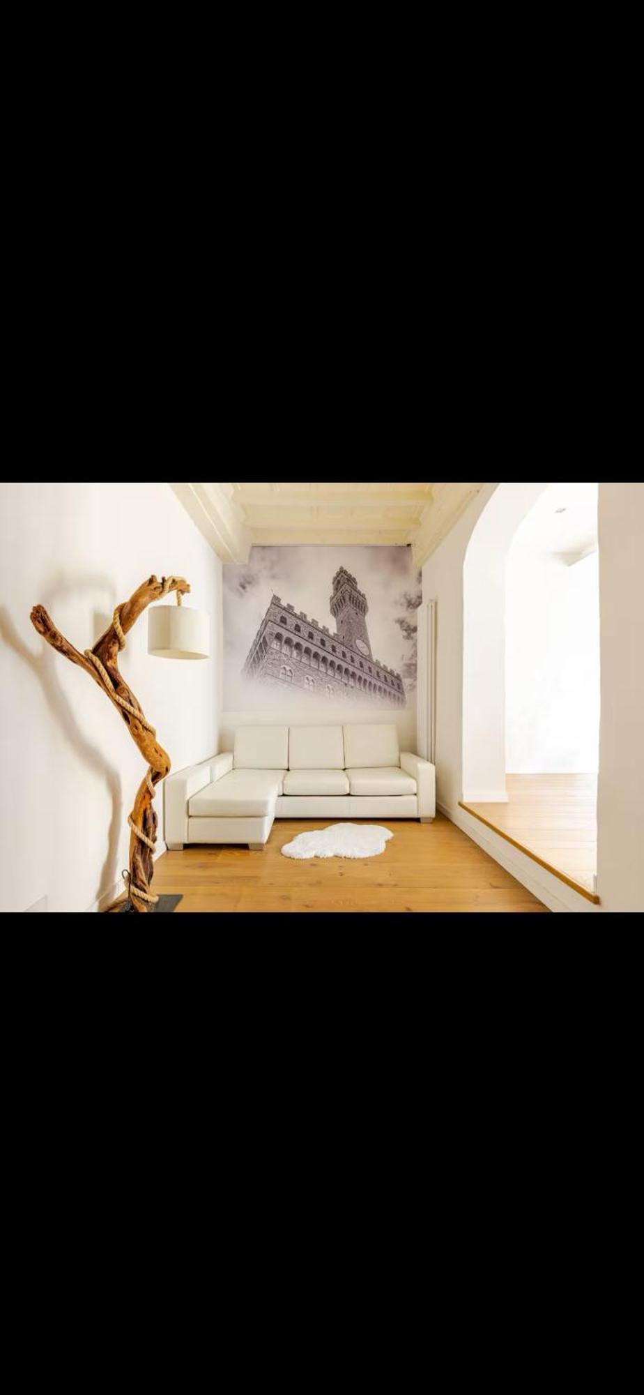 Apartment Modern Camaldoli