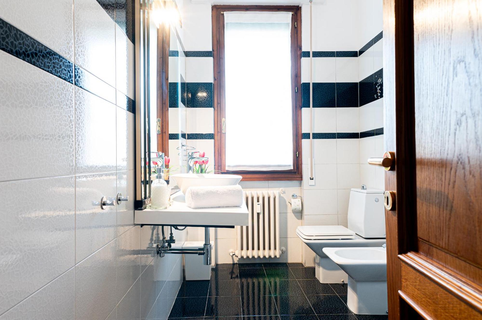 Apartment Godi Fiorenza - Duomo A 15 Minuti E Aeroporto A 4 Minuti Con Tramvia T2 Florence