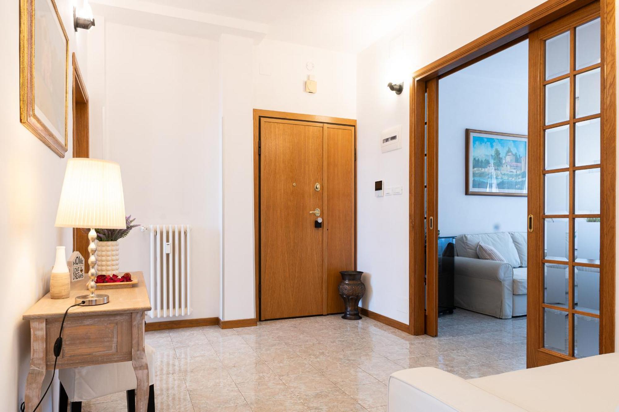 Godi Fiorenza Appartamento Firenze