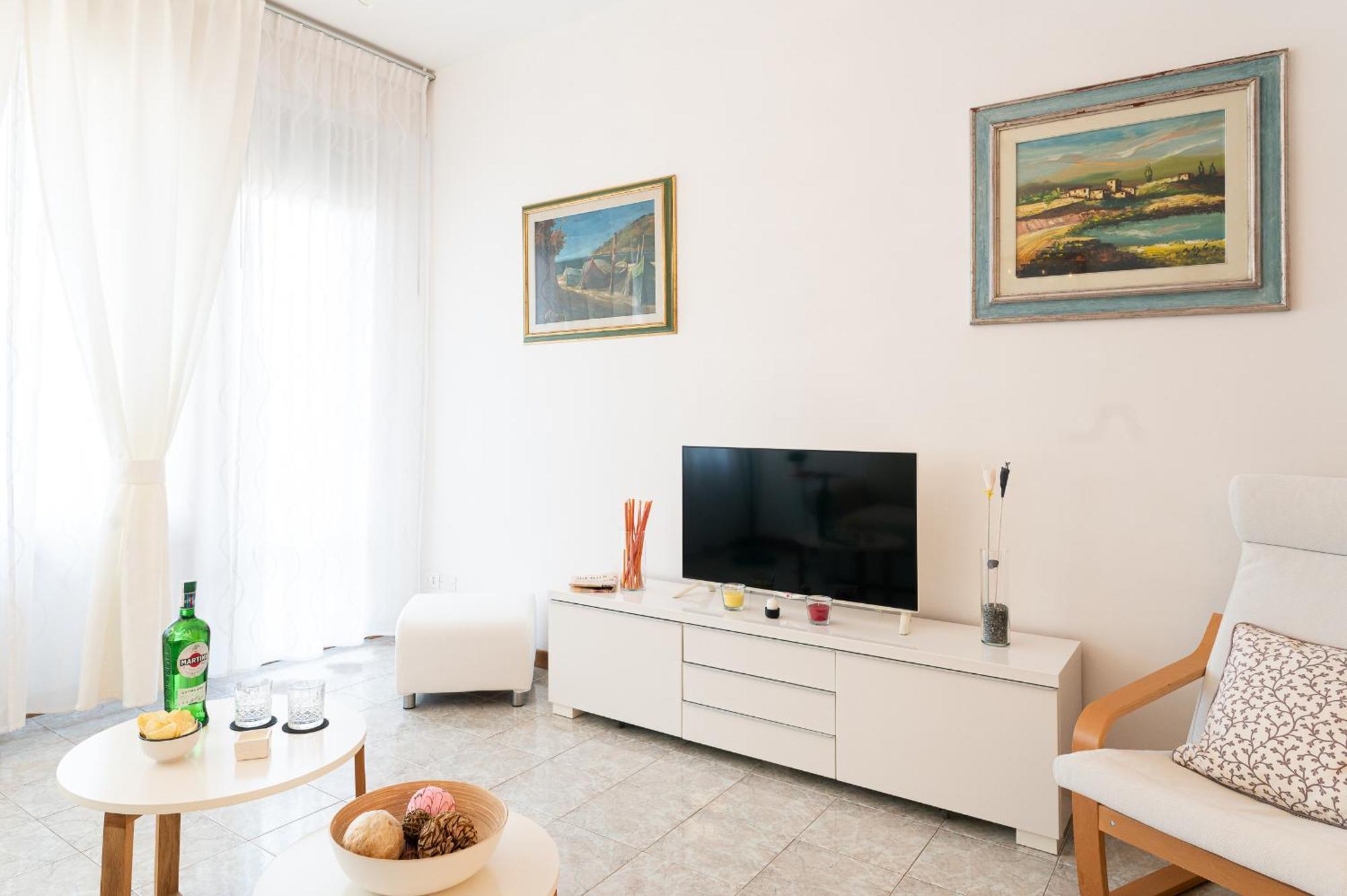 Appartamento Godi Fiorenza Firenze