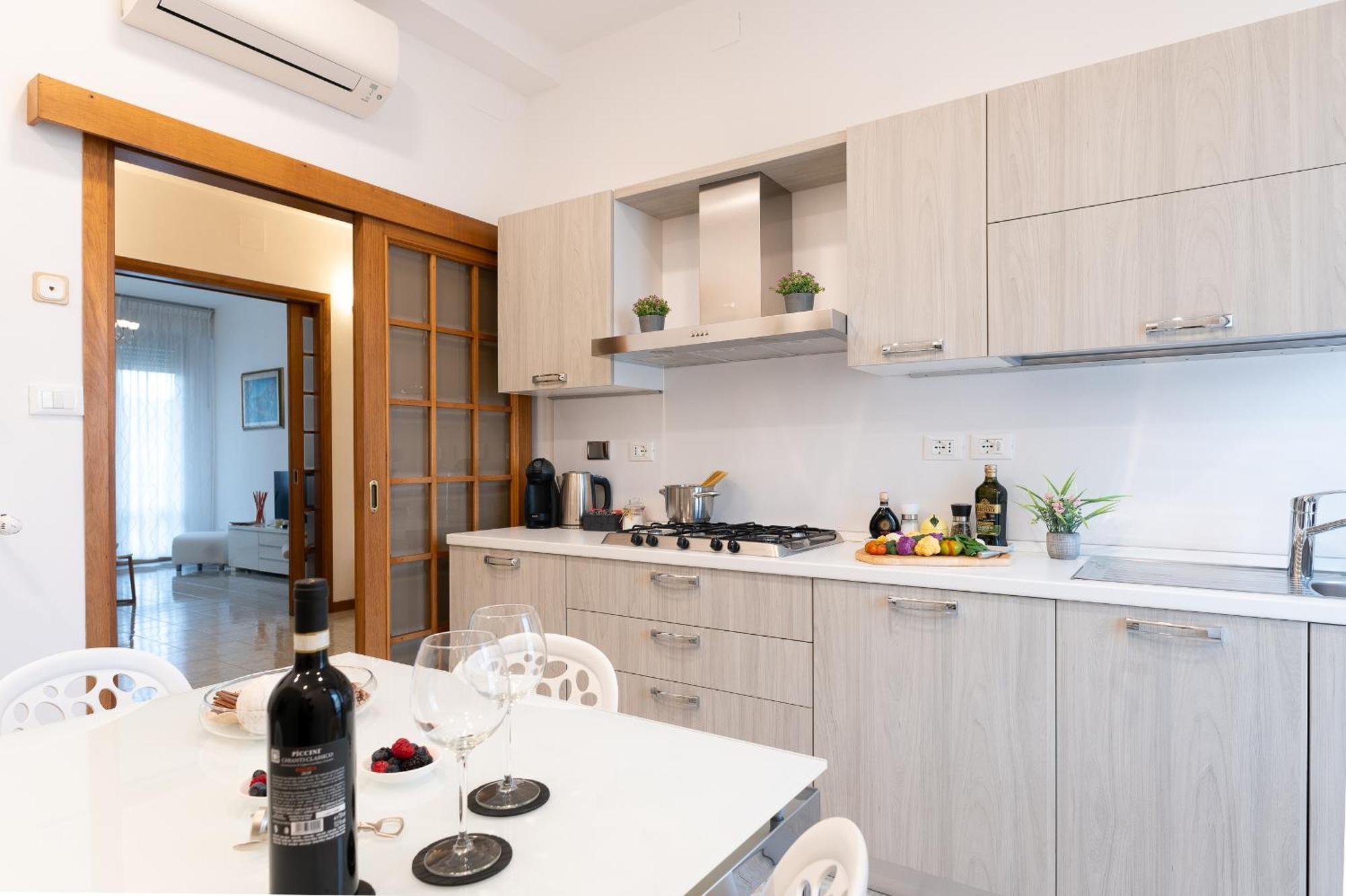 Godi Fiorenza Appartamento Firenze