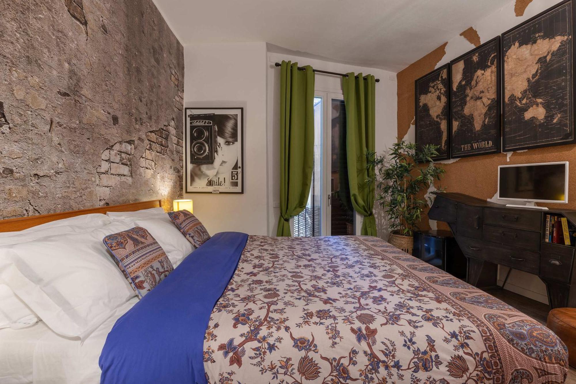 Guest house Coderooms Florence
