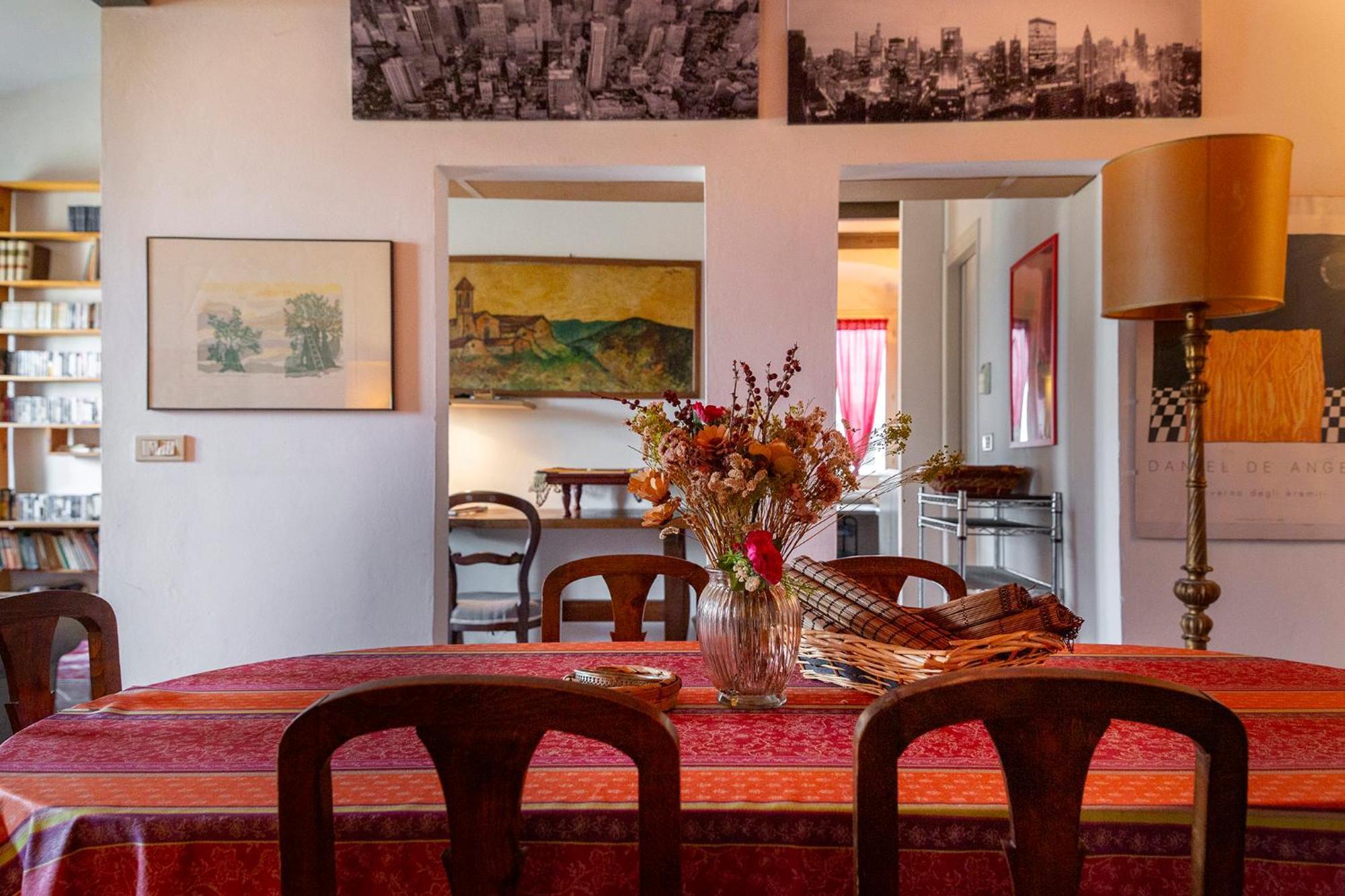 Appartamento Ghibellina 2 Floors Stylish Loft