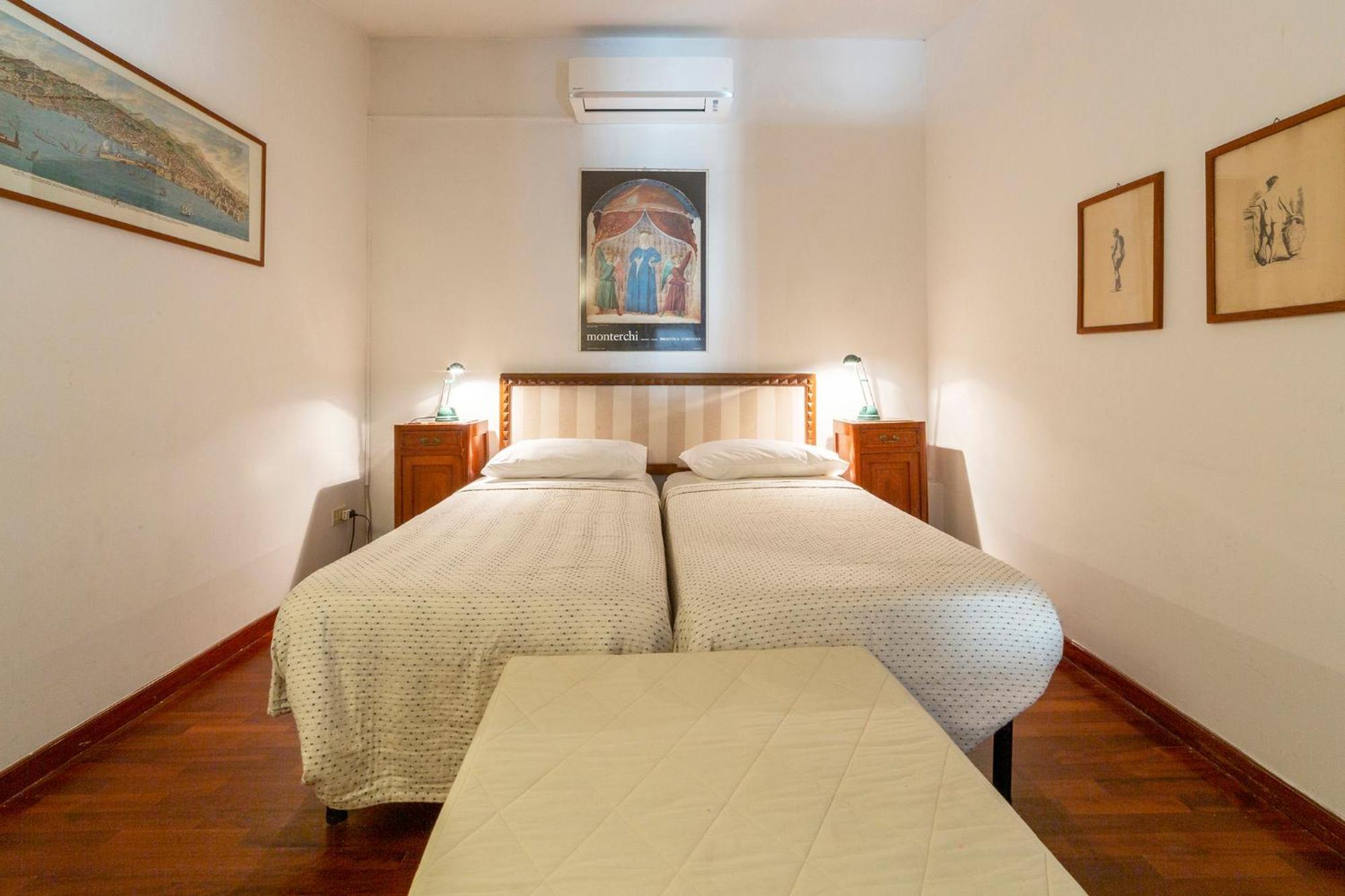 Appartamento Ghibellina 2 Floors Stylish Loft *