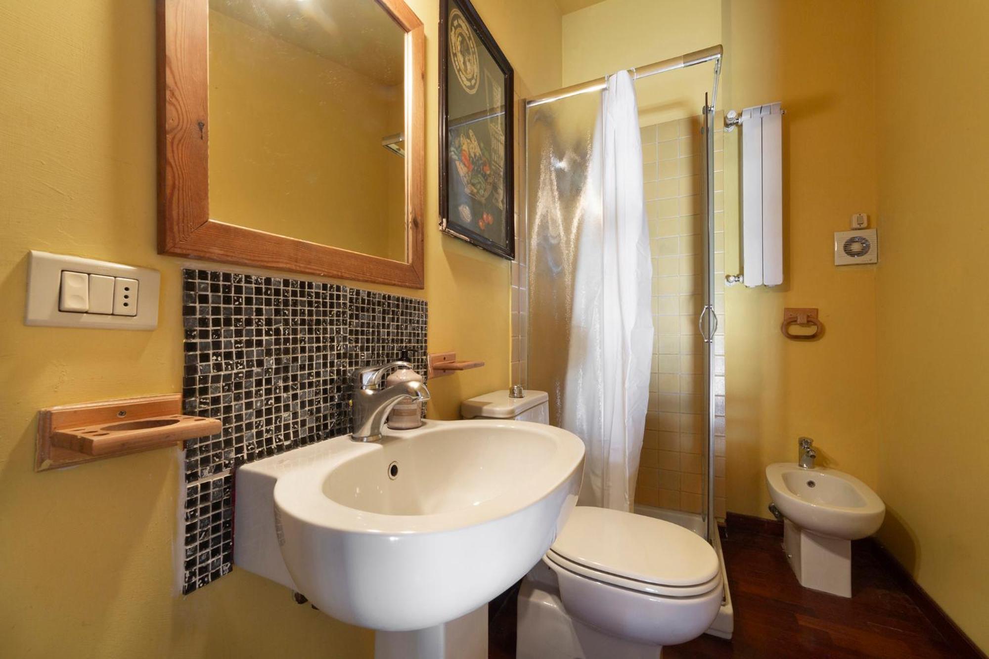 Appartamento Ghibellina 2 Floors Stylish Loft