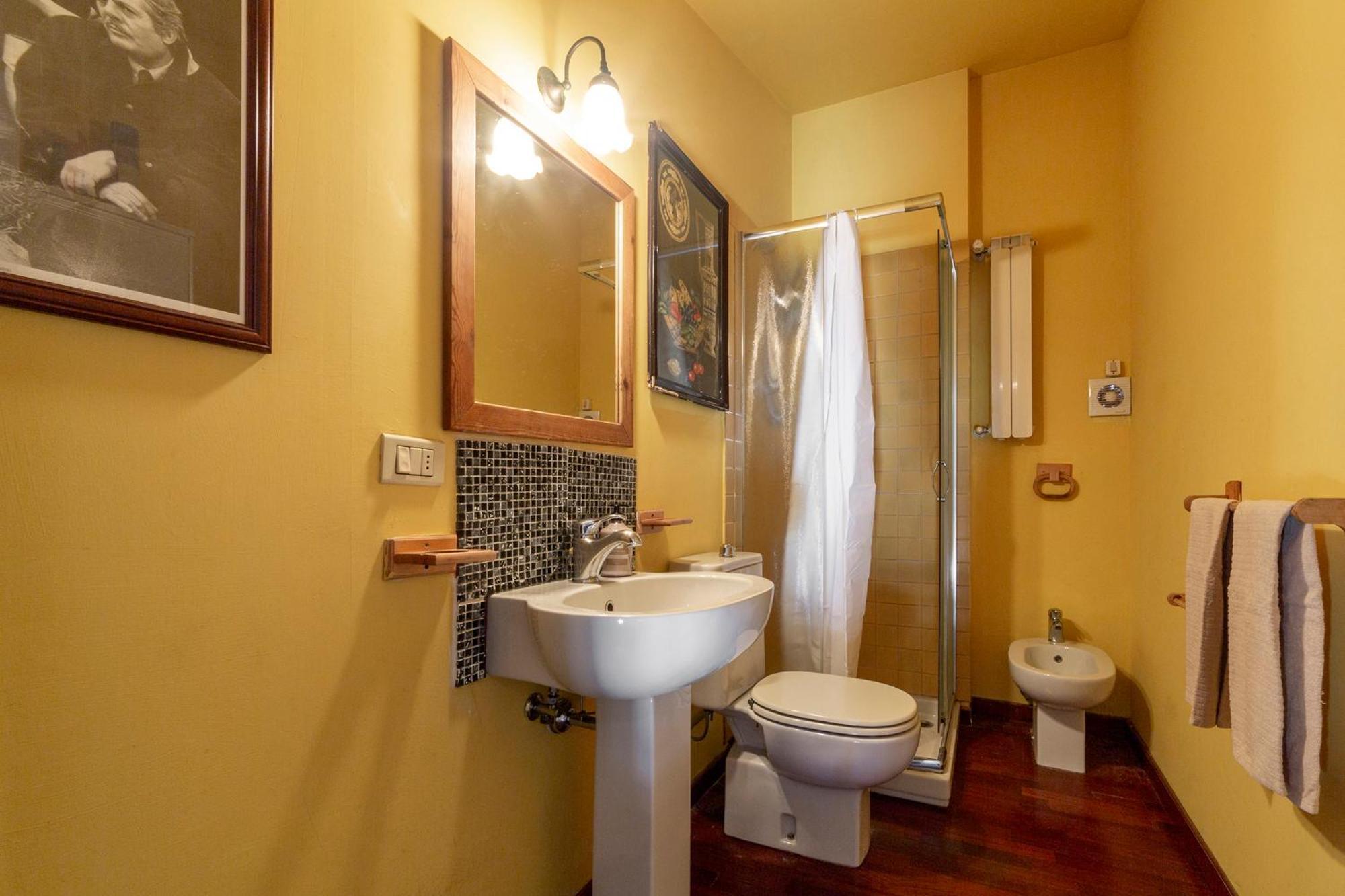 Appartamento Ghibellina 2 Floors Stylish Loft *